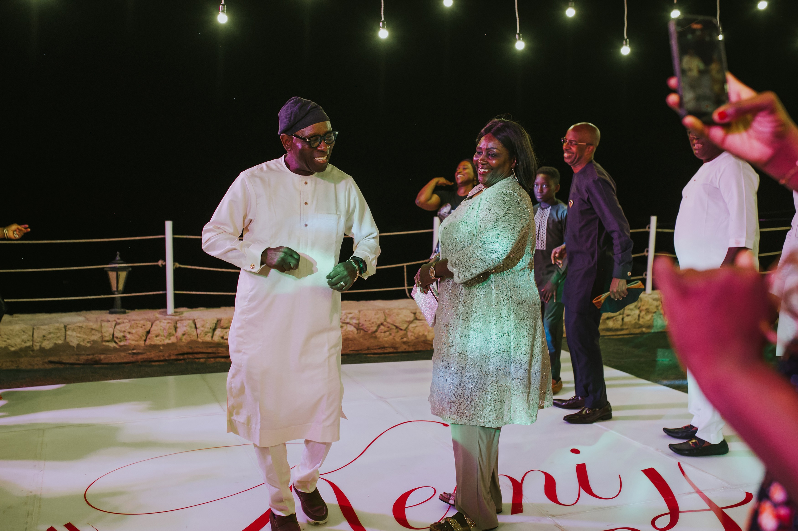 KEMI’S BIRTHDAY AT SULTAND GARDENS. Photographe de mariage et de famille à Sharm El Sheikh Natalia Matlina