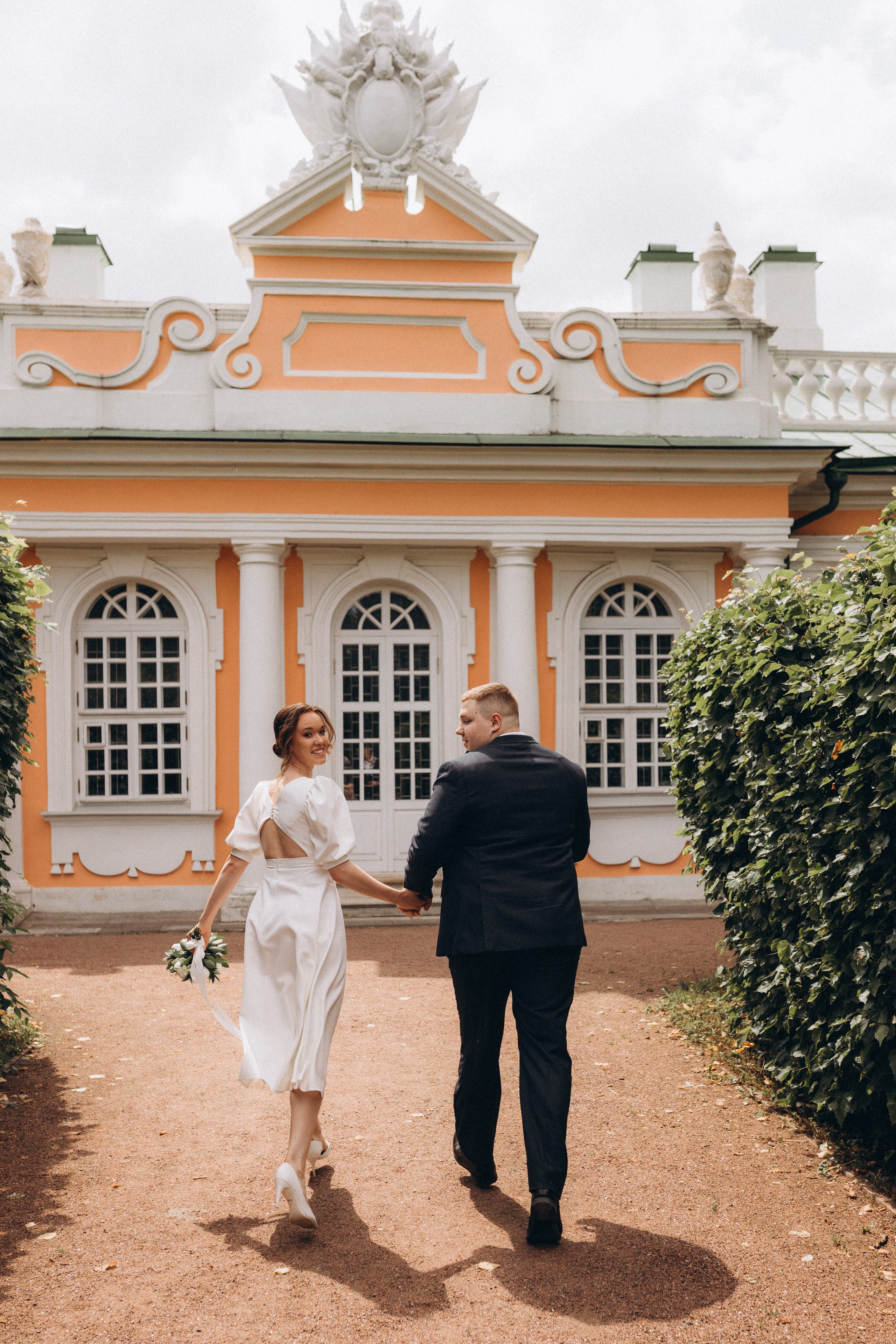 Влад и Анна. Семейный фотограф в Москве Жукова Анна