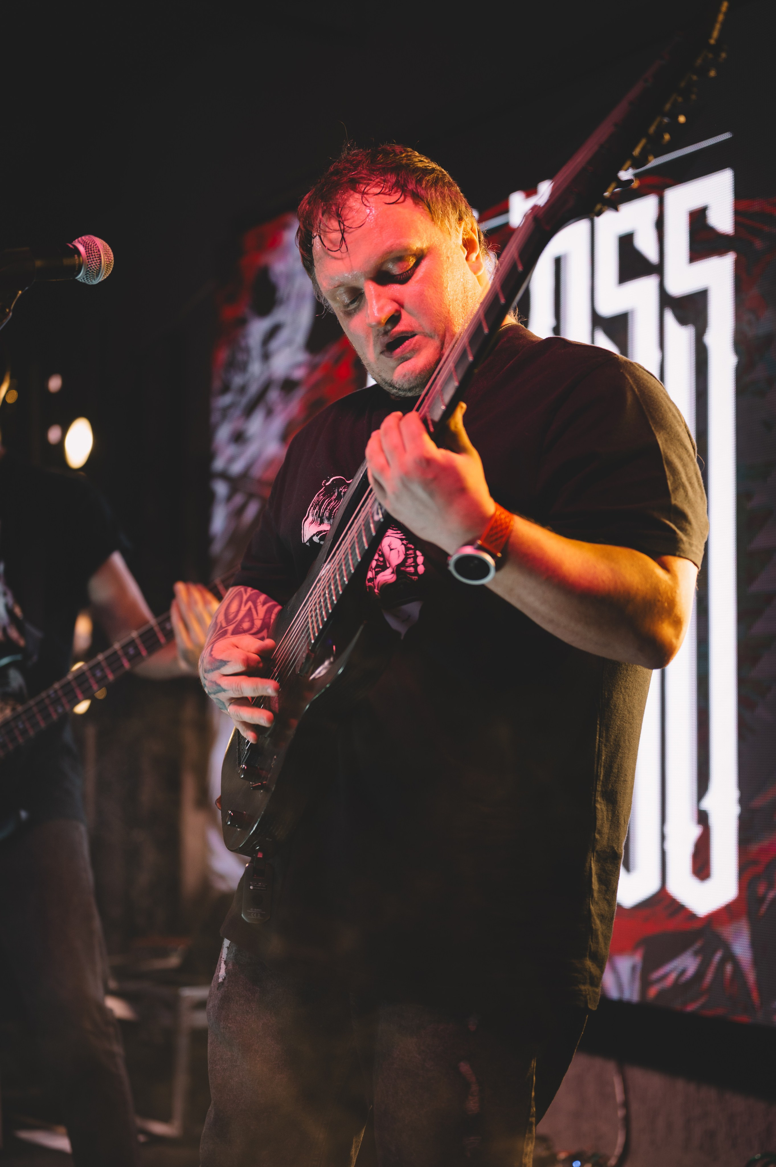 Фестиваль последствий. Фотограф Анна Темнова. Пенза