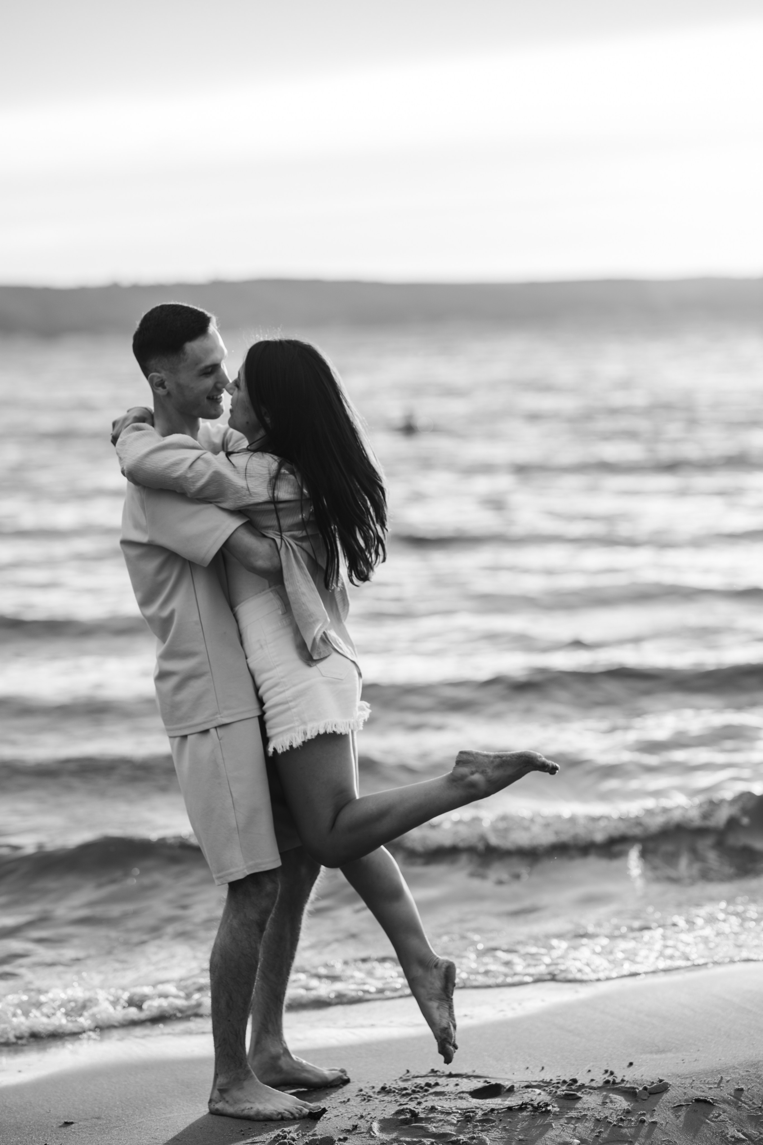 Булат, Юлия и Камилла. Регина Мингалимова, семейный и свадебный фотограф в Казани