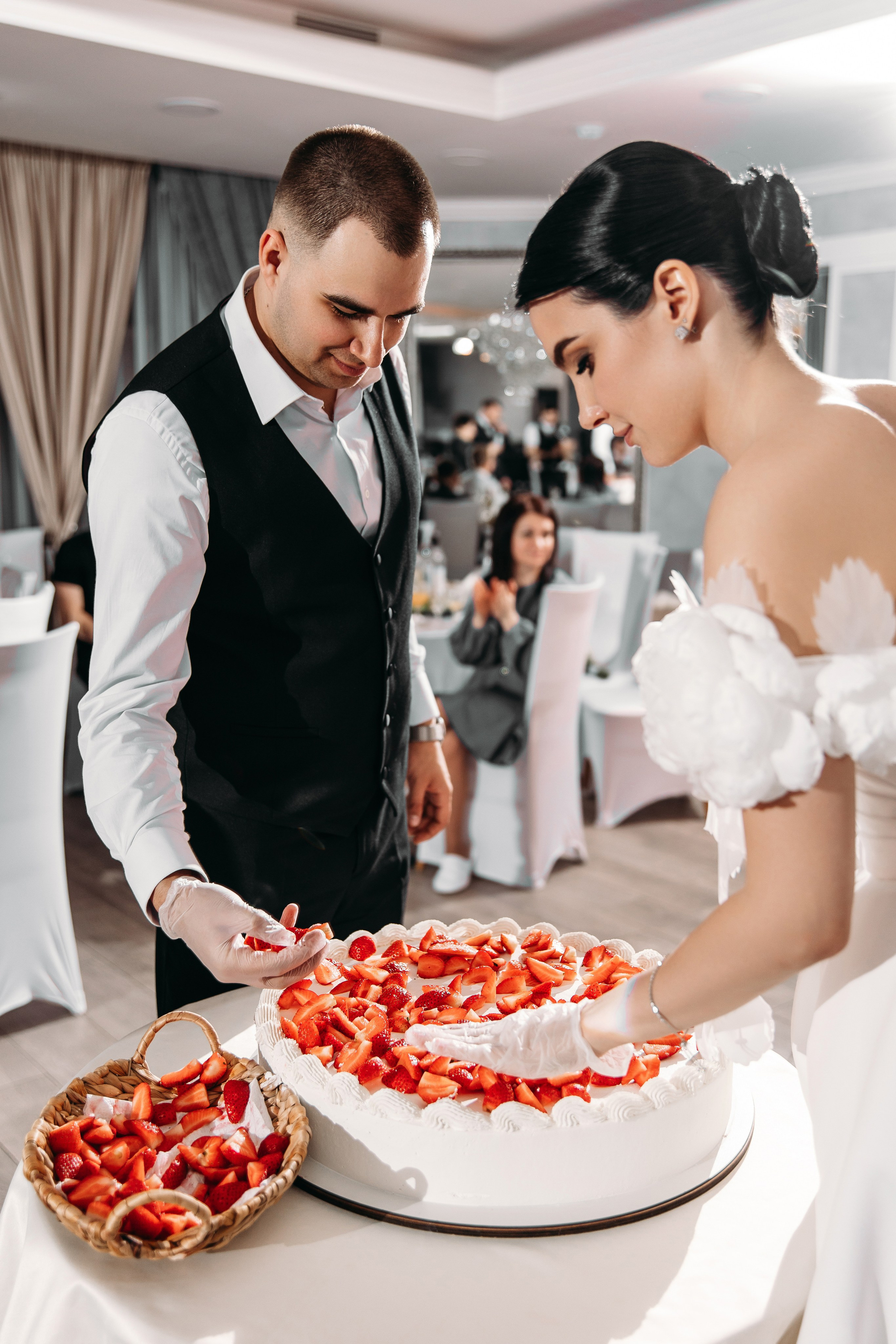 Илья & Кристина. Свадебный ФОТОГРАФ и ВИДЕОГРАФ Ульяновск