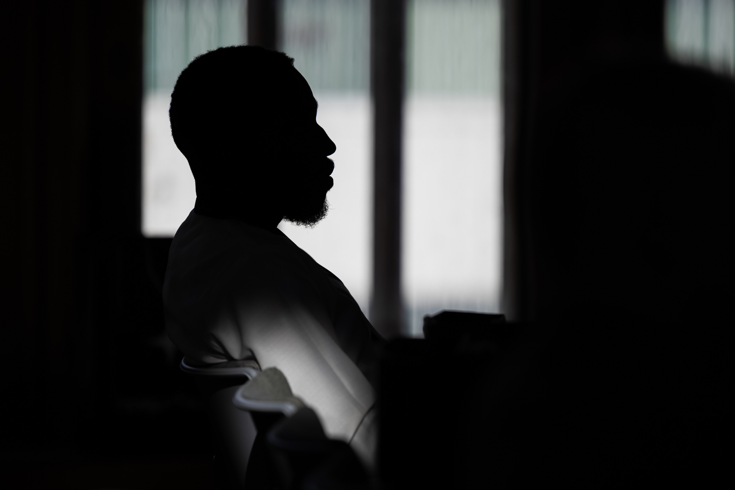 Премия «Гравитация». Репортажный фотограф в Москве Екатерина Якель