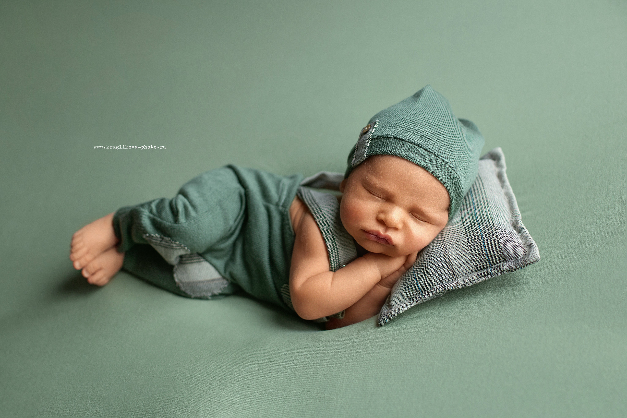 Новорожденные (до 1 месяца). Фотограф новорожденных и детский в Сергиевом Посаде Кругликова Юлия