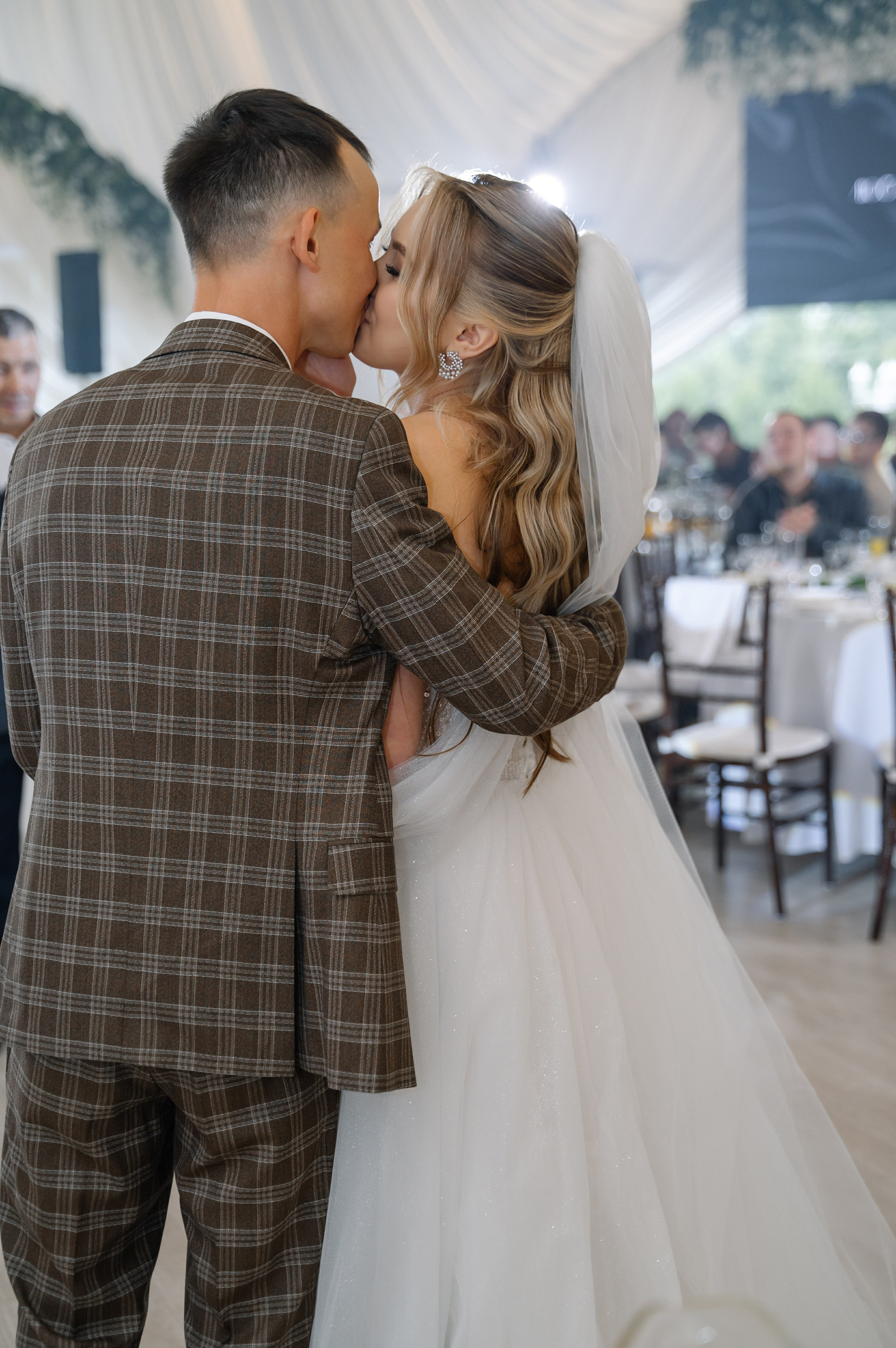 Судьба под названием «ЛЮБОВЬ». Свадебный и семейный фотограф в Чебоксарах Ирина Левнер