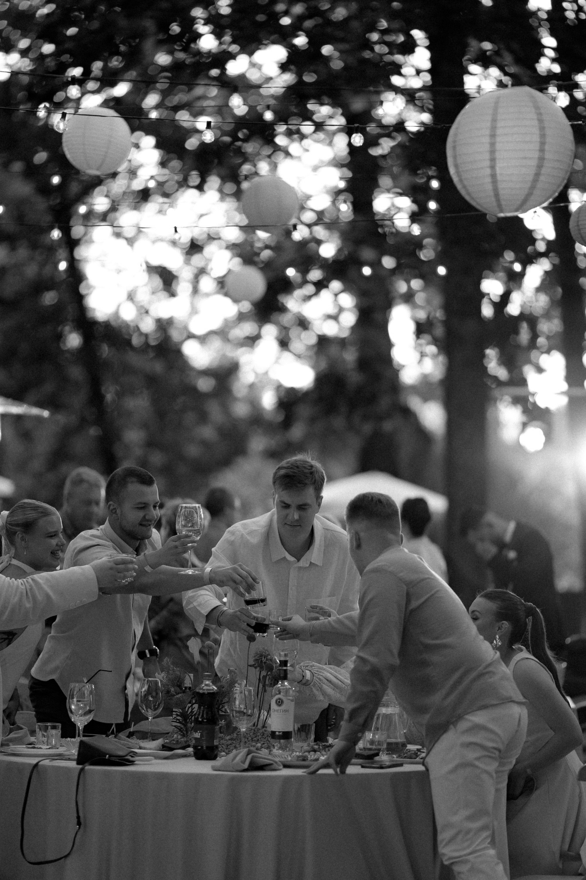 Daniil & Polina Wedding. Антон Прокопенков Свадебный Фотограф +7(916) 013-35-12