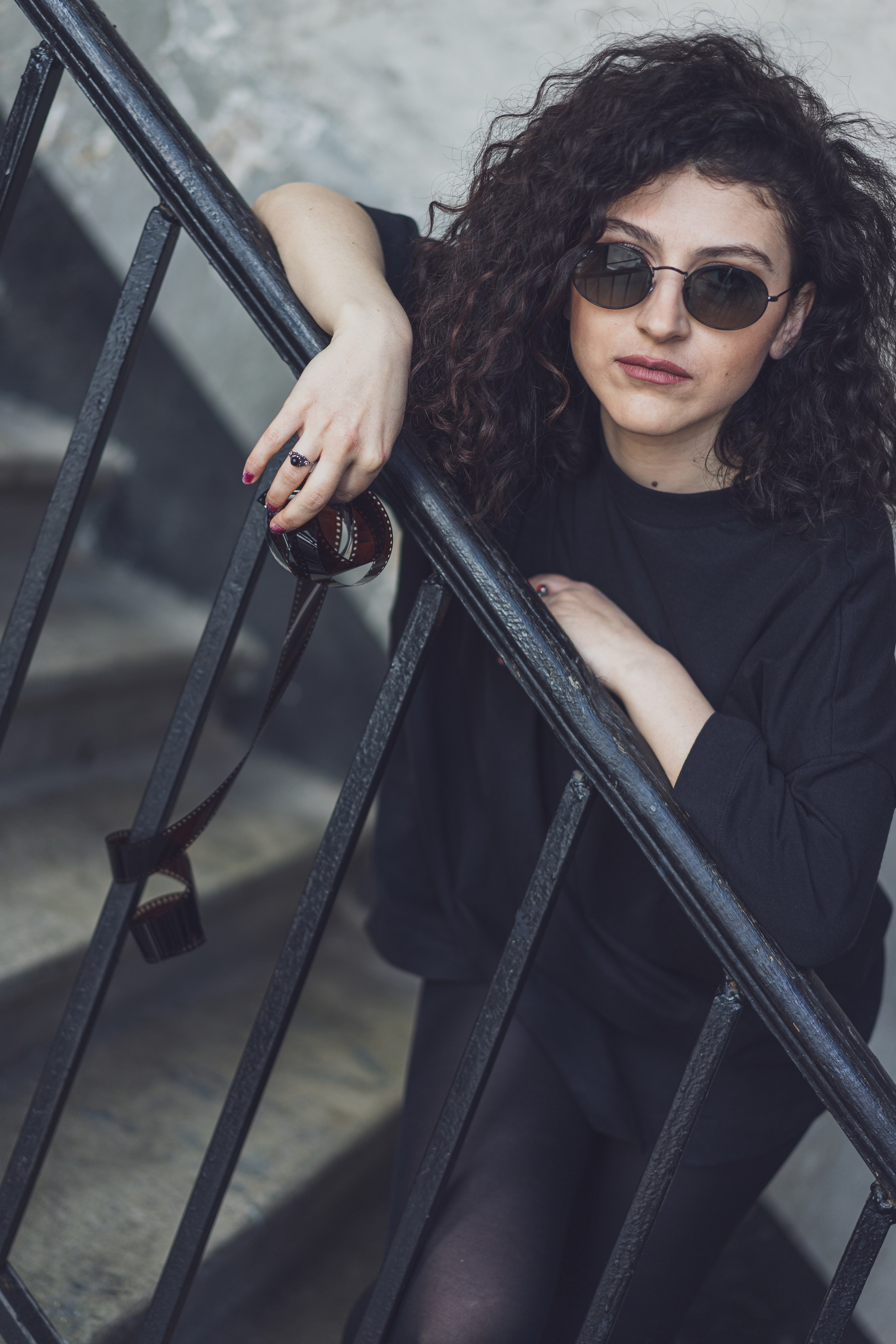 Ани — фотограф, режиссер. Фотограф Москва Илюткина Евгения ilutkina.evgenia