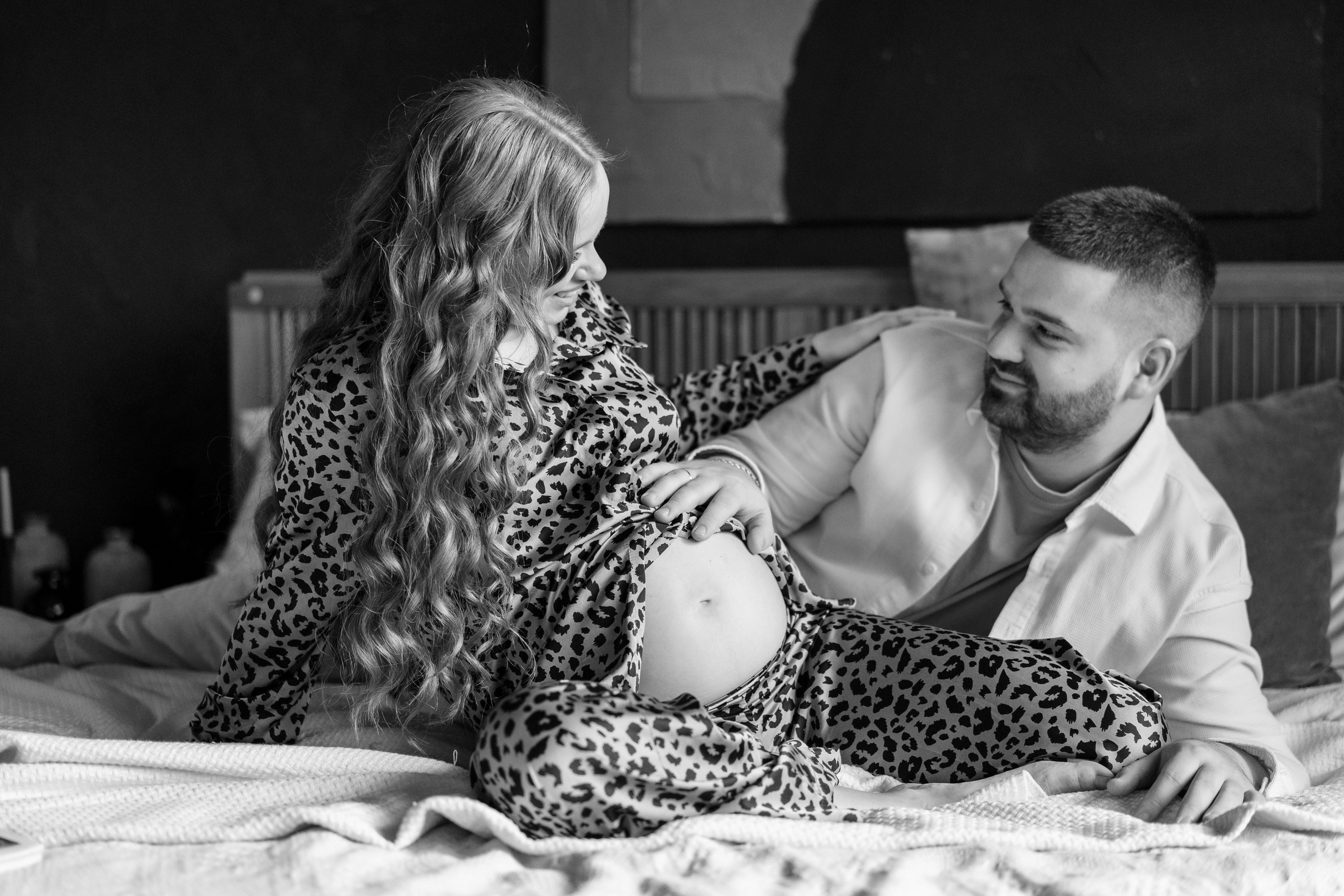 Николь. Семейный и свадебный фотограф Минск, Беларусь Анна Орловская