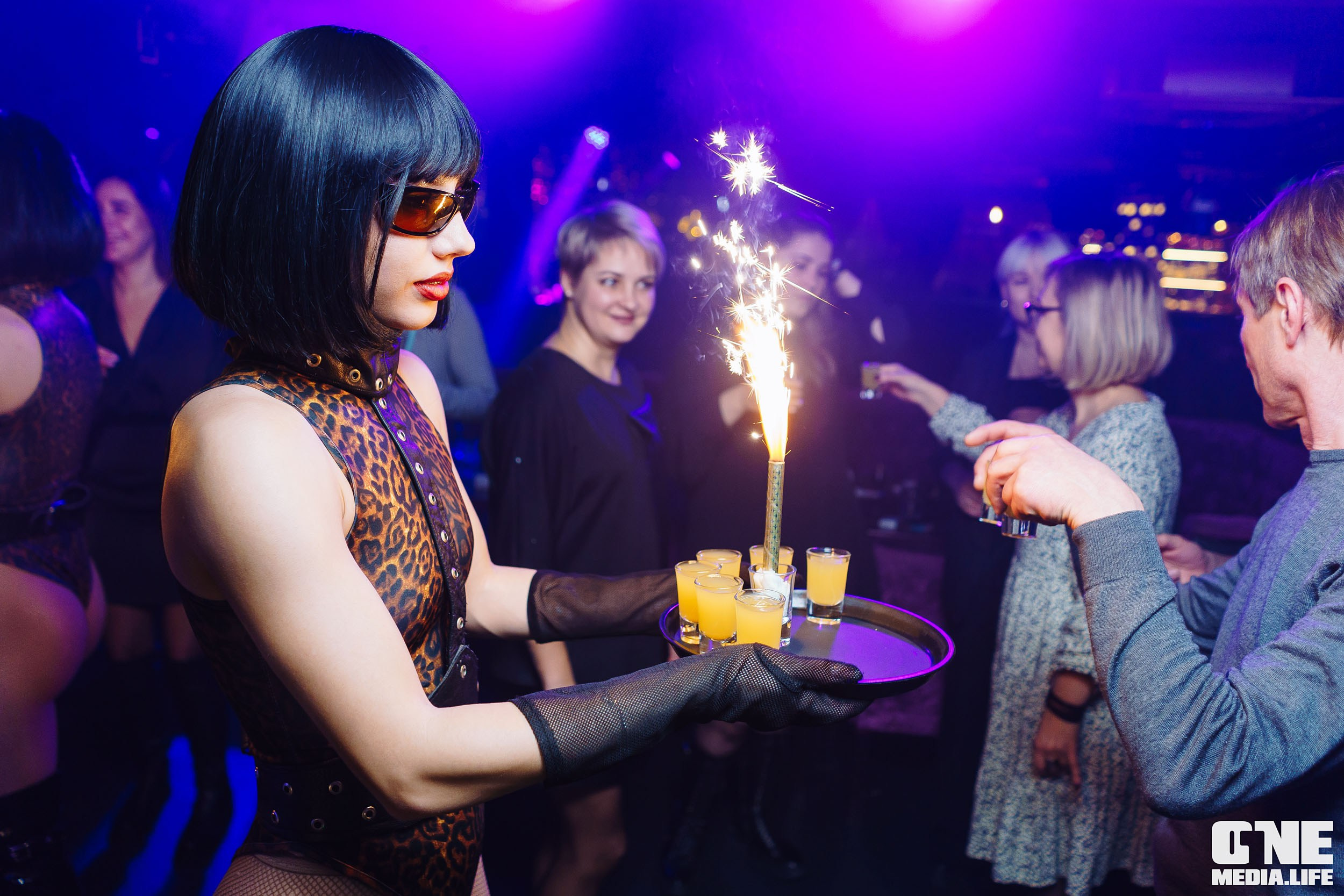 Фоторепортаж из караоке-клуба Эйфория. One Media Life: фоторепортажи, фотоотчеты с мероприятий и заведений