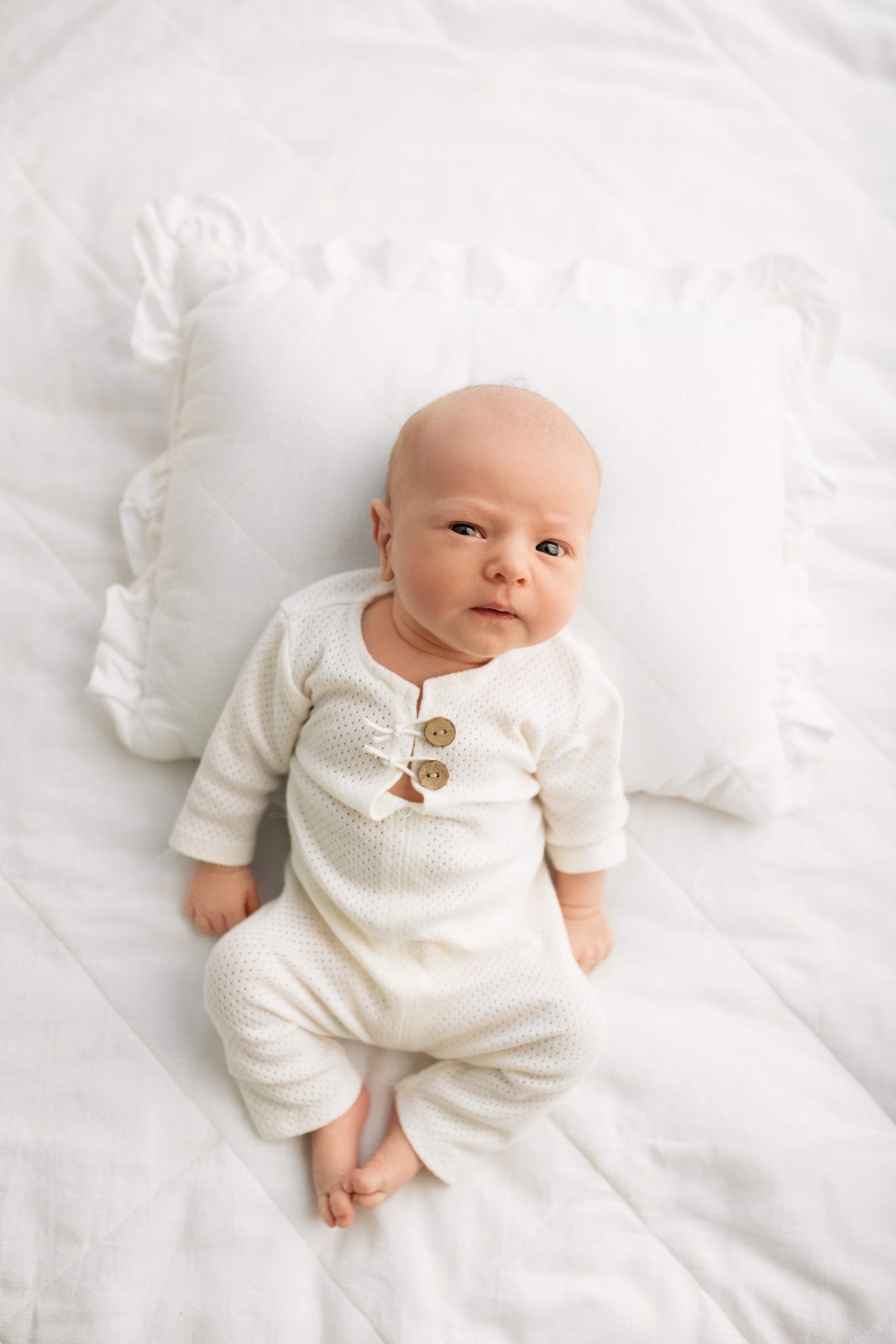 Миша (пакет мини). Фотограф новорожденных в Барнауле Русакова Анастасия