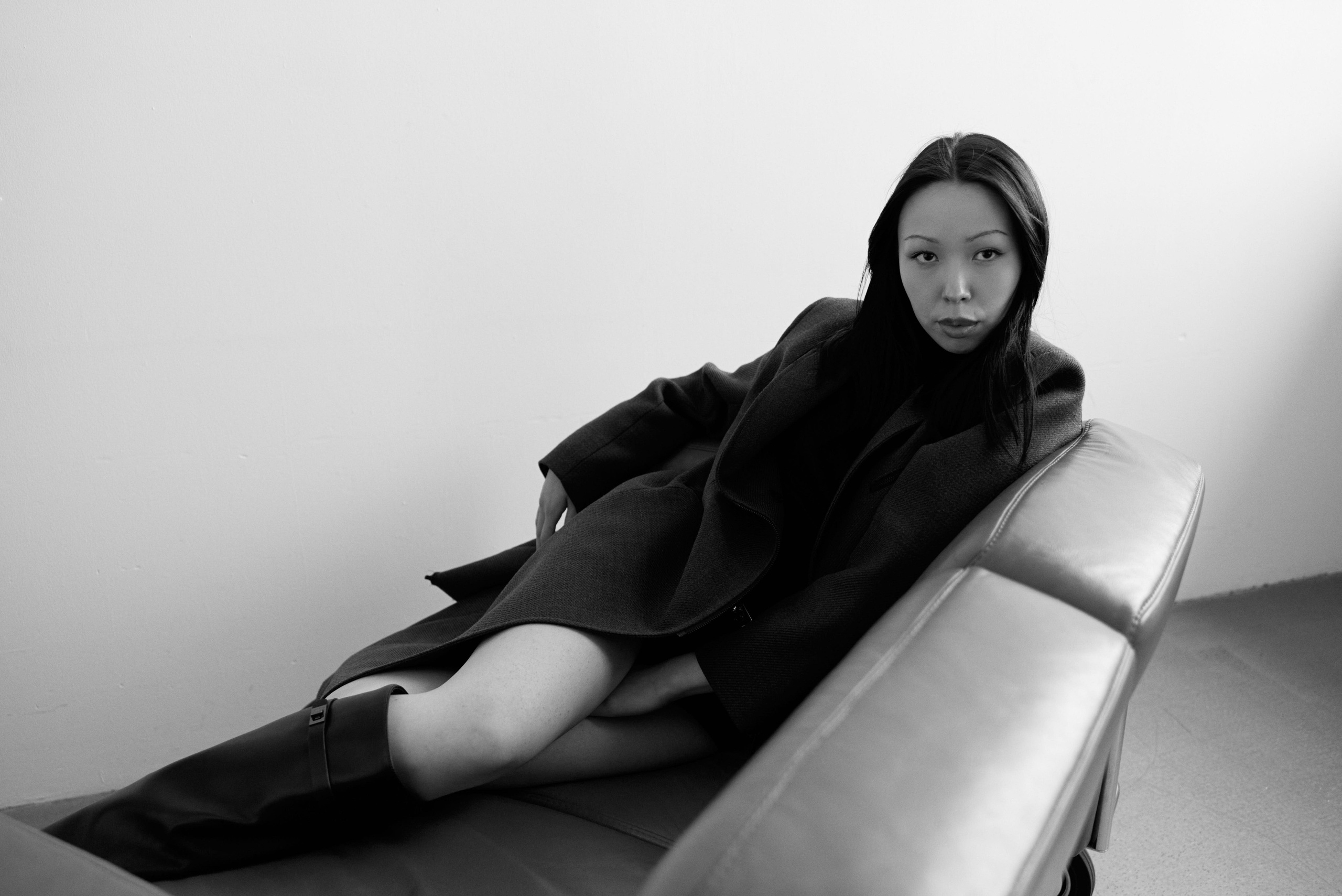 Студийная съёмка. Портретный и репортажной фотограф в Москве