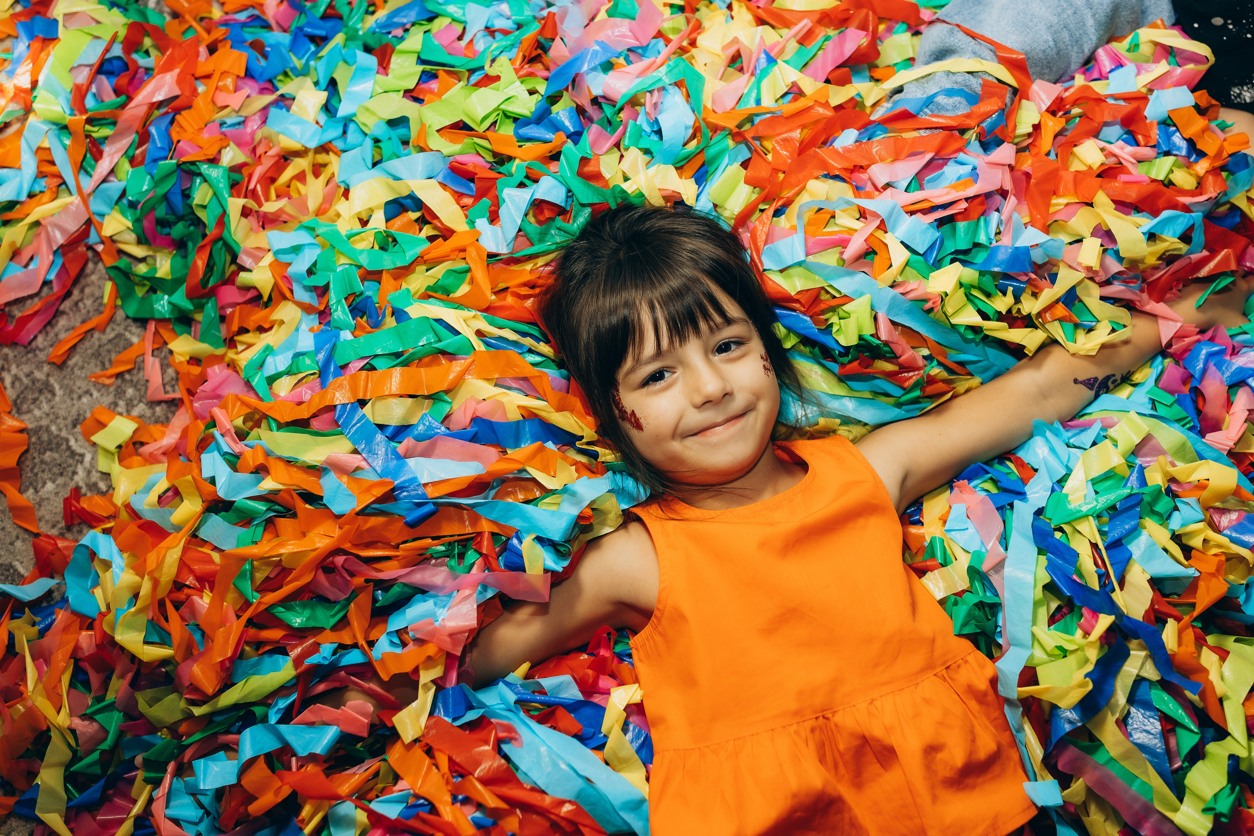 День рождения Сони. Семейный фотограф и детский фотограф в Волгограде Алеся Бутакова — дет