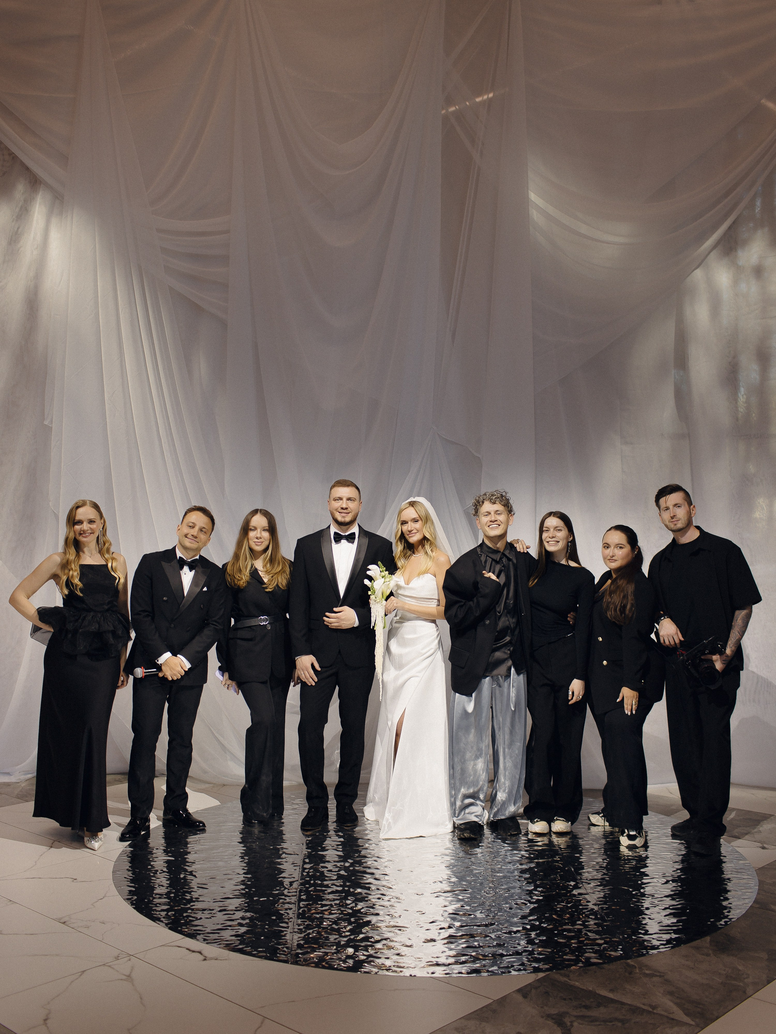 ПОЛИНА И ГЛЕБ, ПАРК СИТИ. Свадебный и индивидуальный фотограф в Челябинске Евгения Негодяева