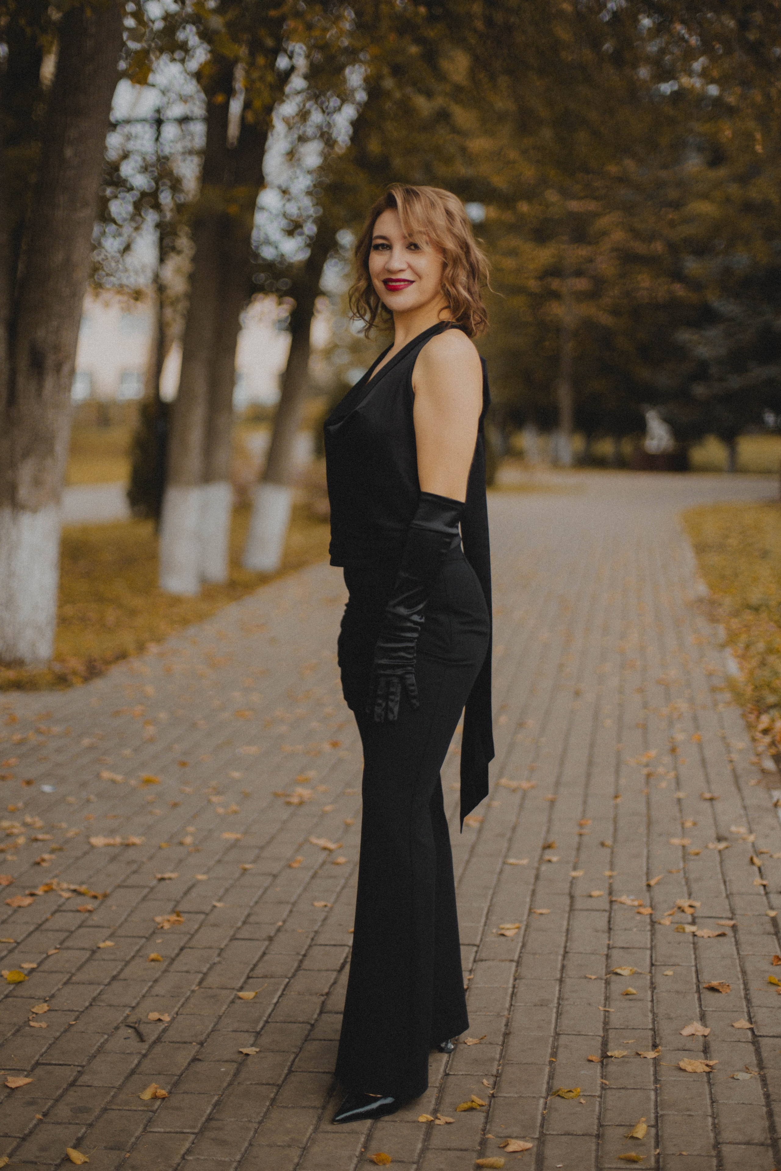 Лена. Фотограф Чекмагуш Уфа Хансверова Зарина