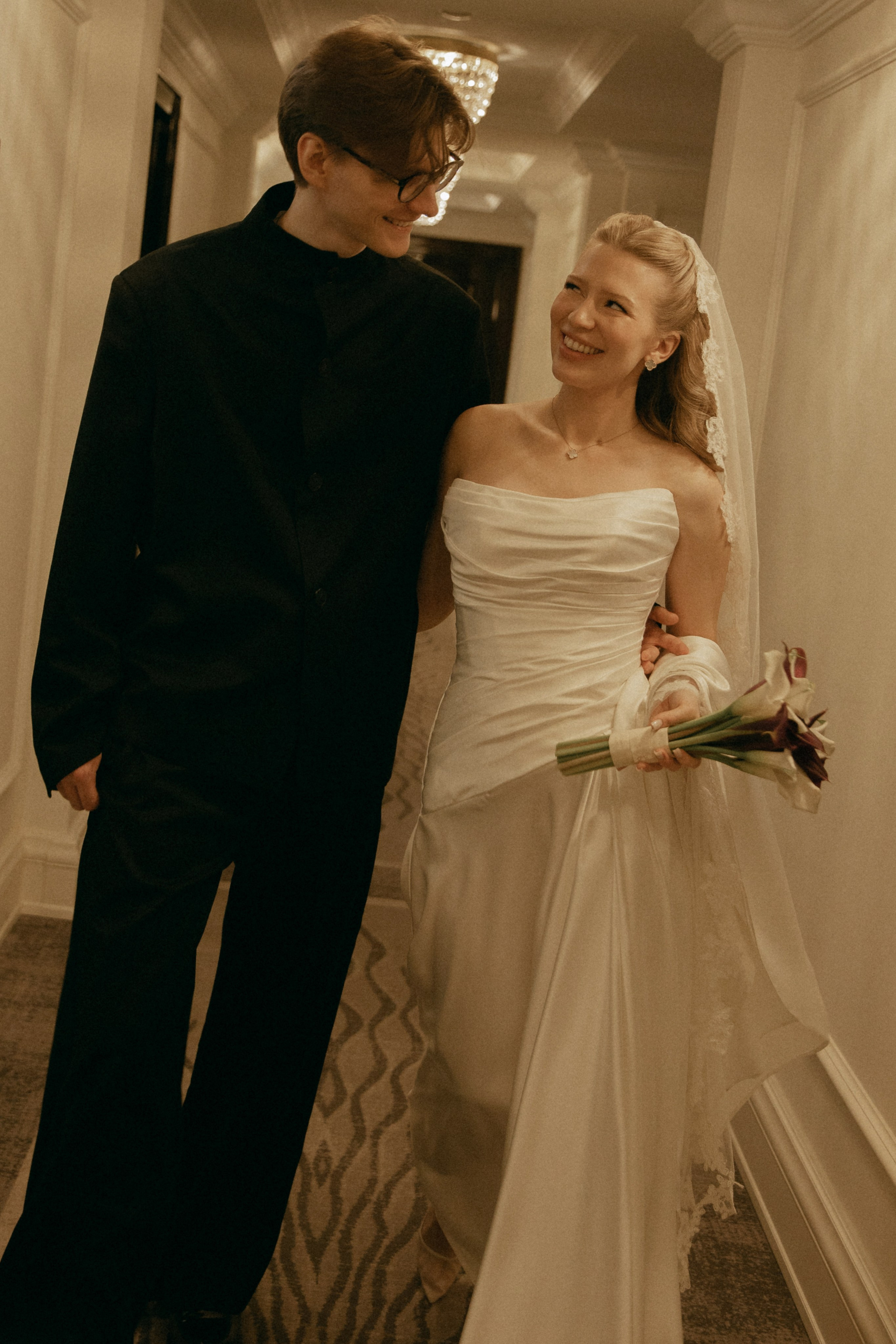 Игнат и Алиса. Главная