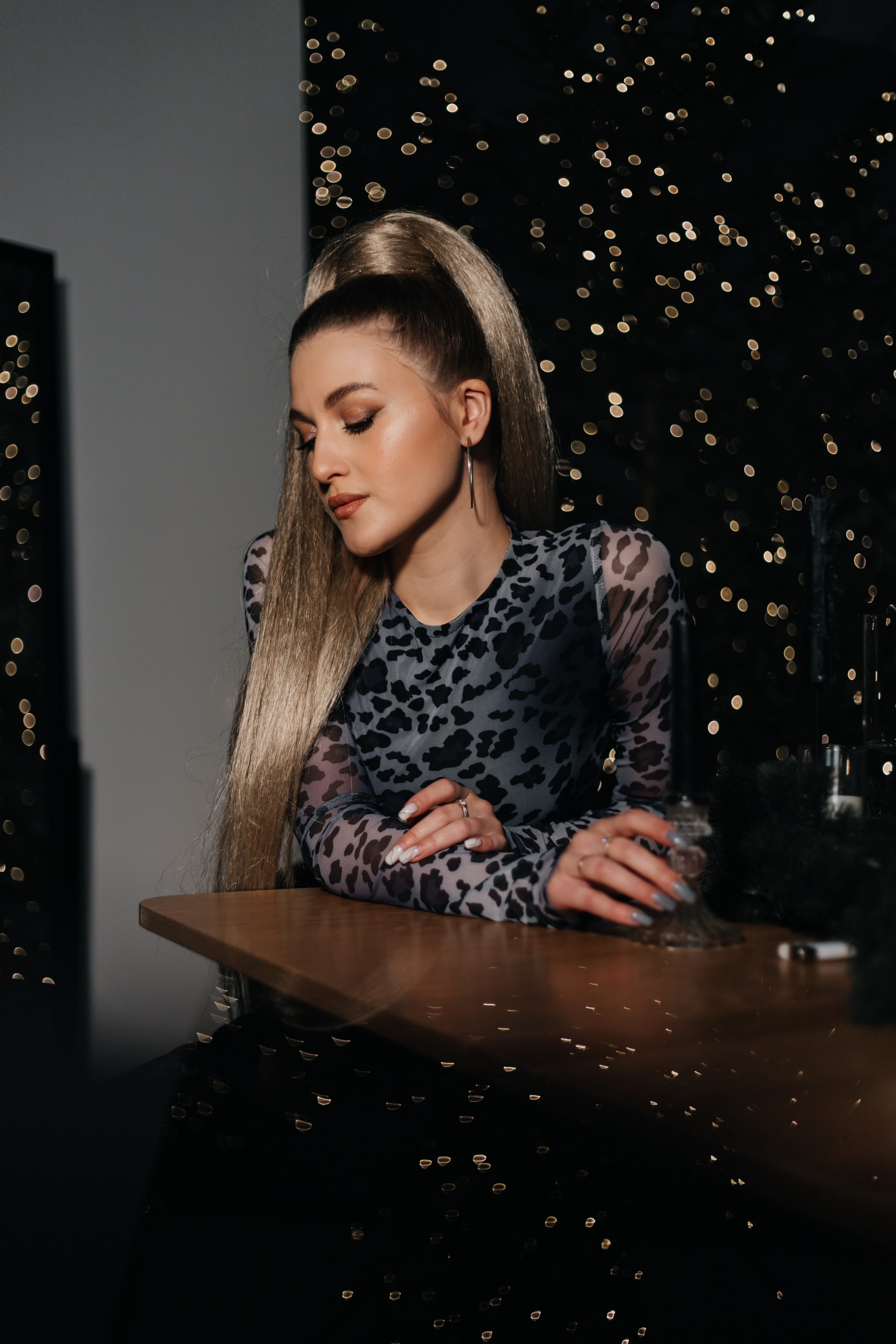 Портретные съемки. Индивидуальные фотосессии в Вологде