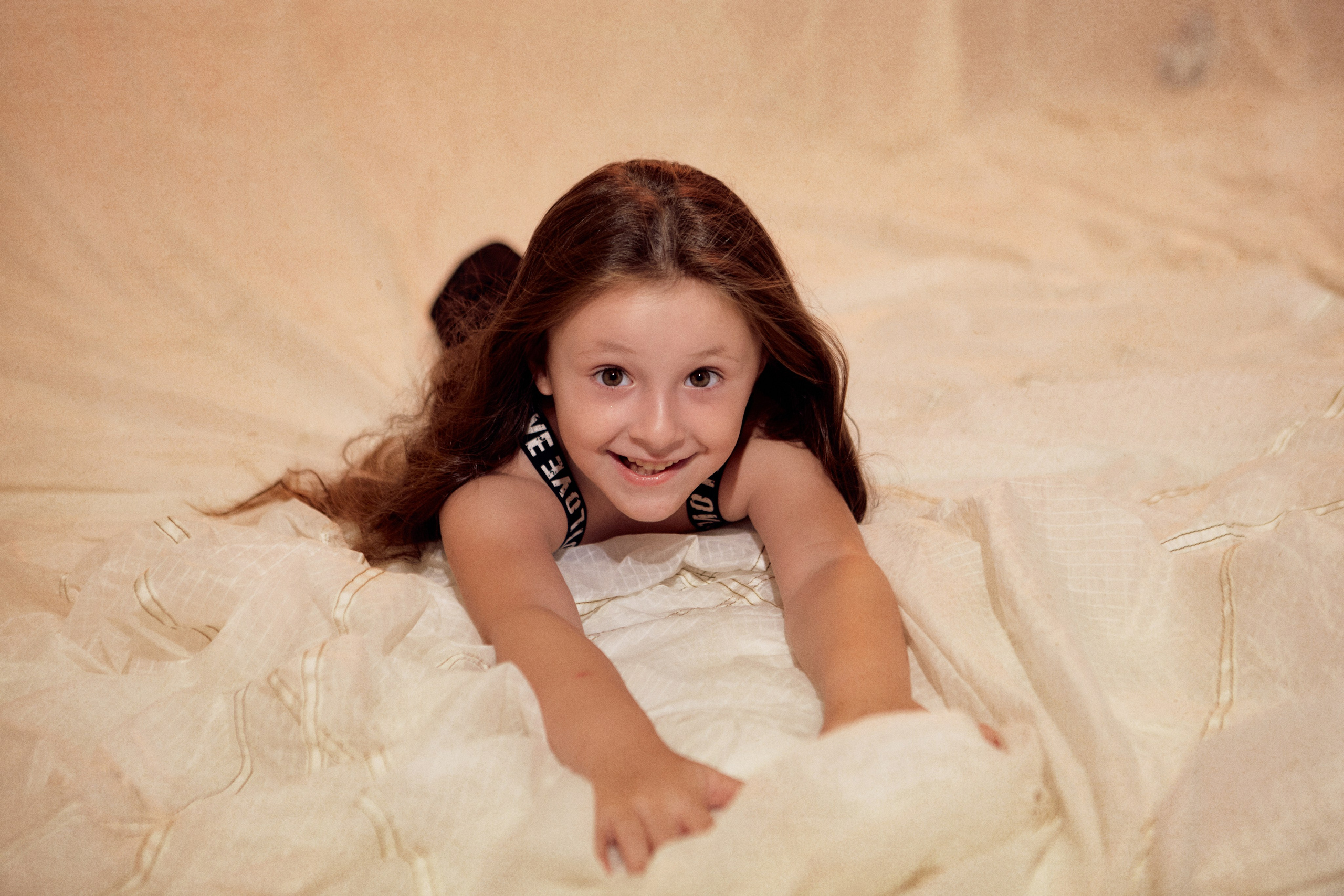 Air Traffic. Efimova Model Agency