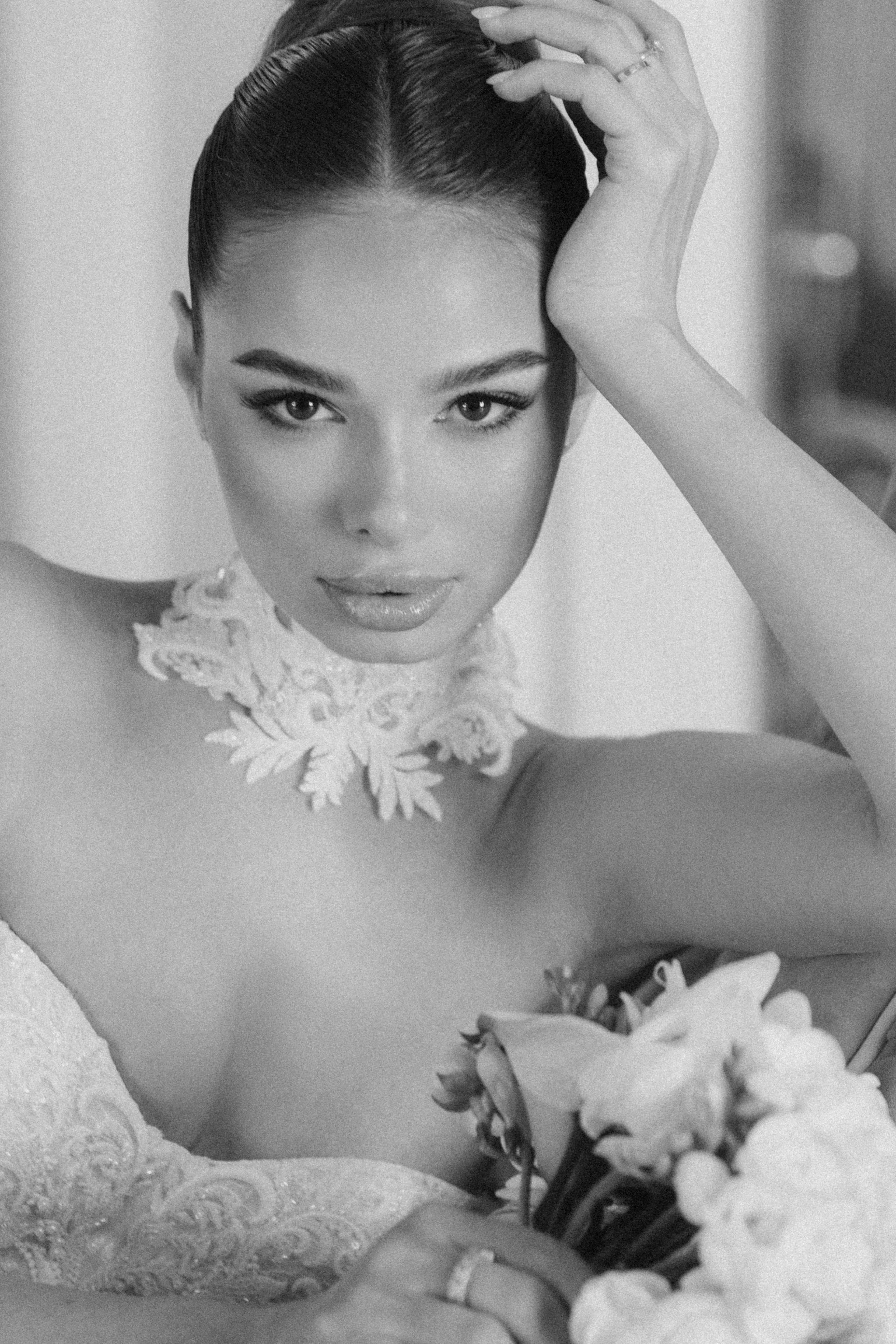 Алёна & Себастьян. Photographer in Paris Kseniya Verran