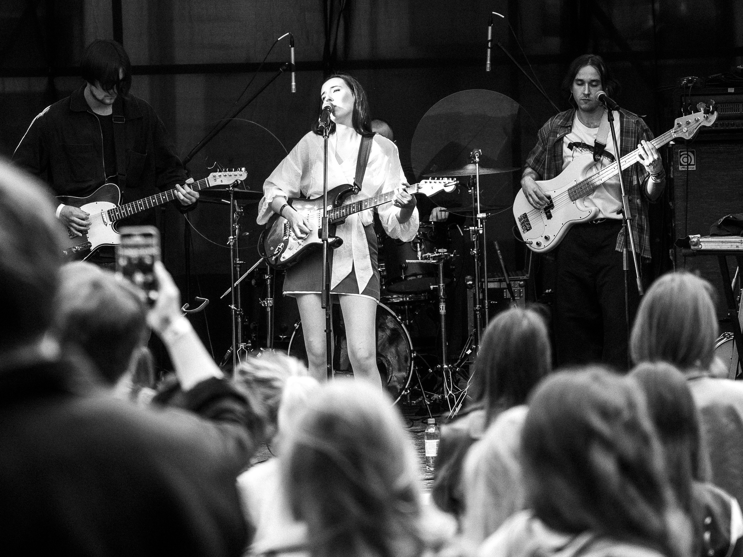 DALUNA на фестивале Fleur 6. Фотограф Владимир Бакарюк