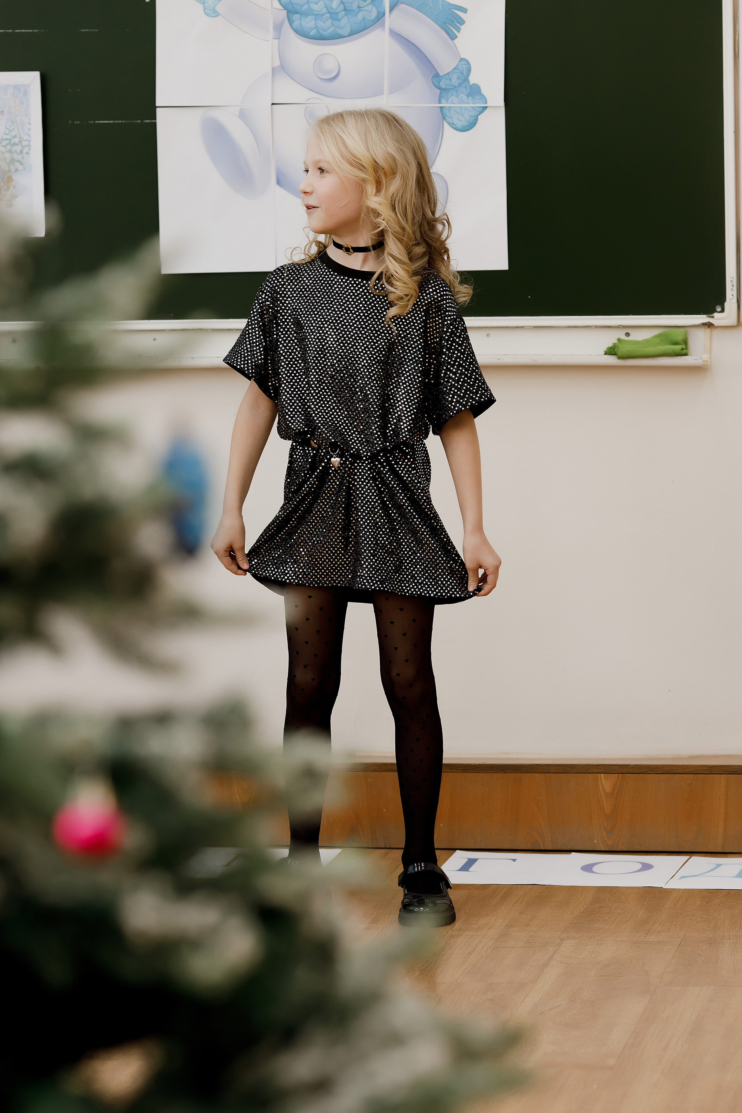 Утренник. Photoalbum-vl.ru