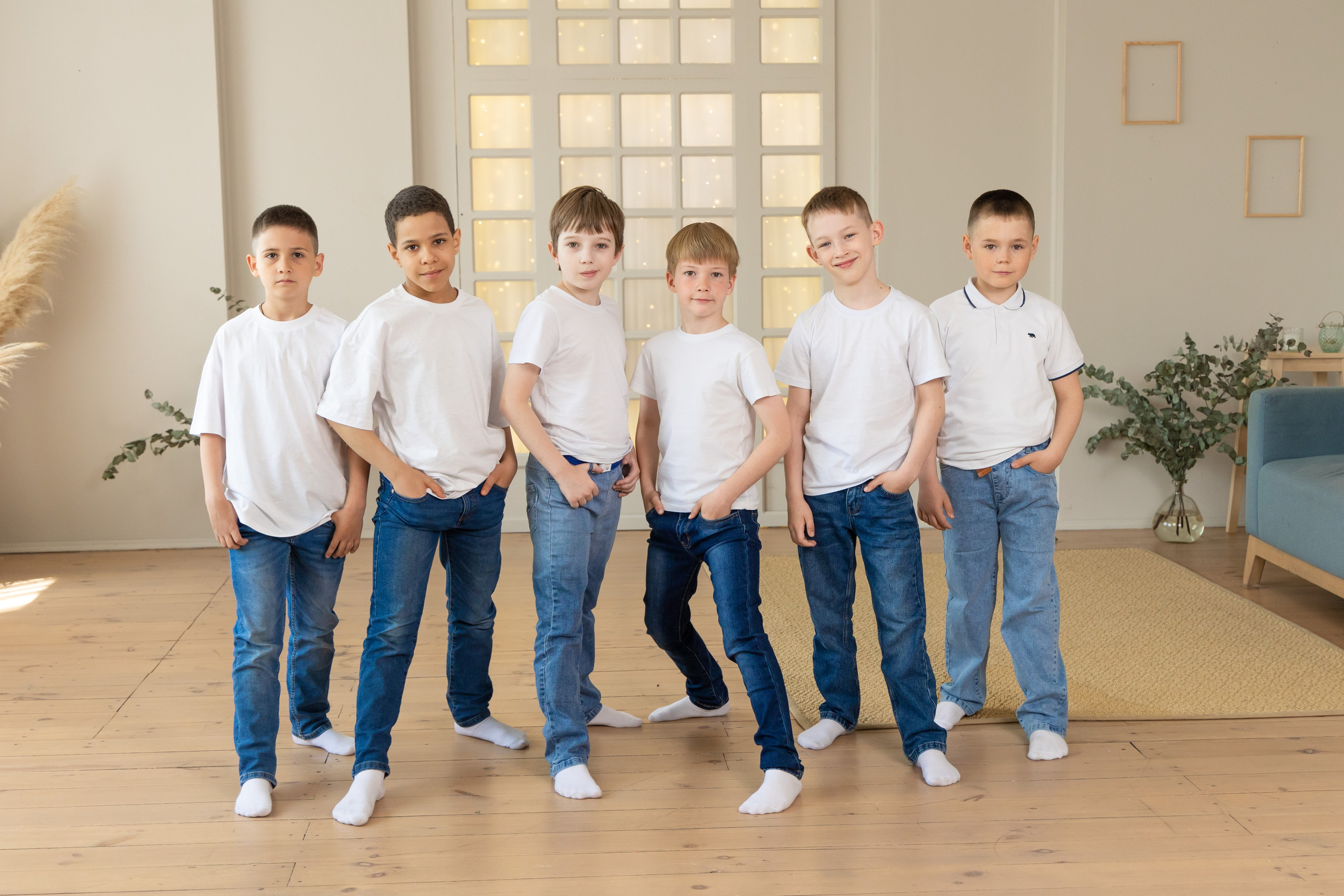 Студия Второклашки. Семейный, детский, школьный фотограф в Благовещенске Яна Белоусова