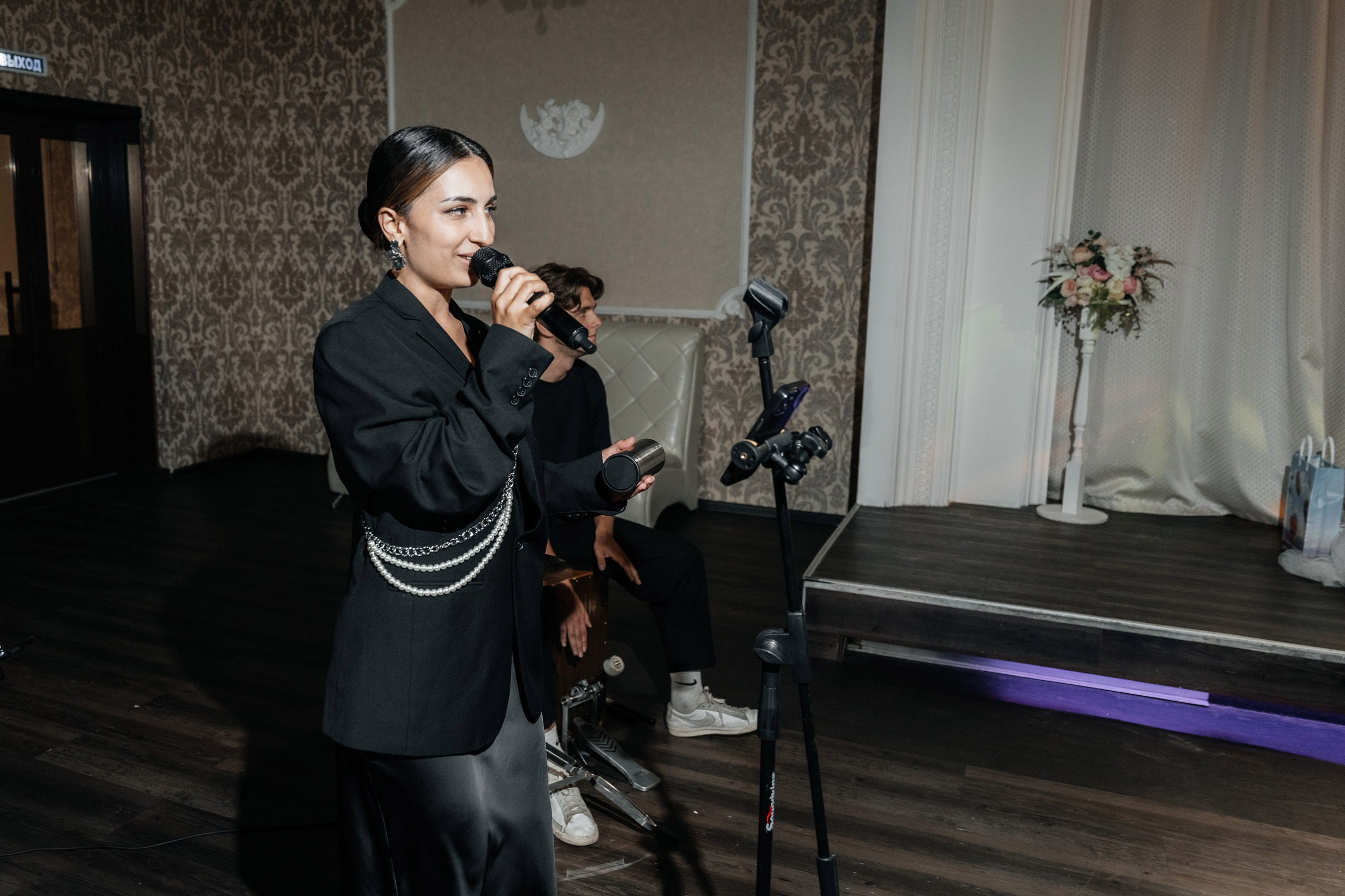 Александр и Екатерина. Gan media. Свадебные видео и фото в Барнауле. Антон Губанов