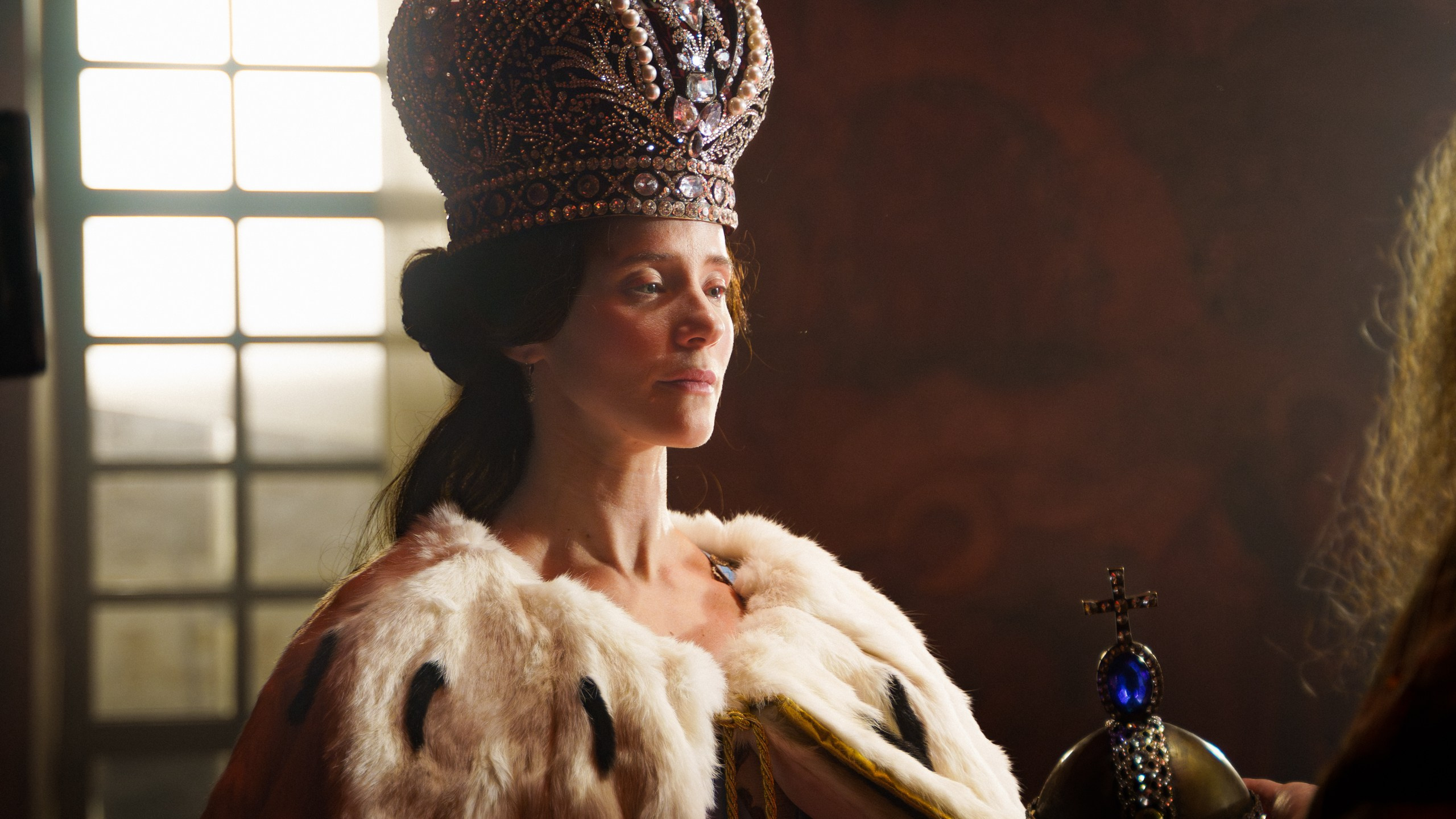 Екаьерина великая