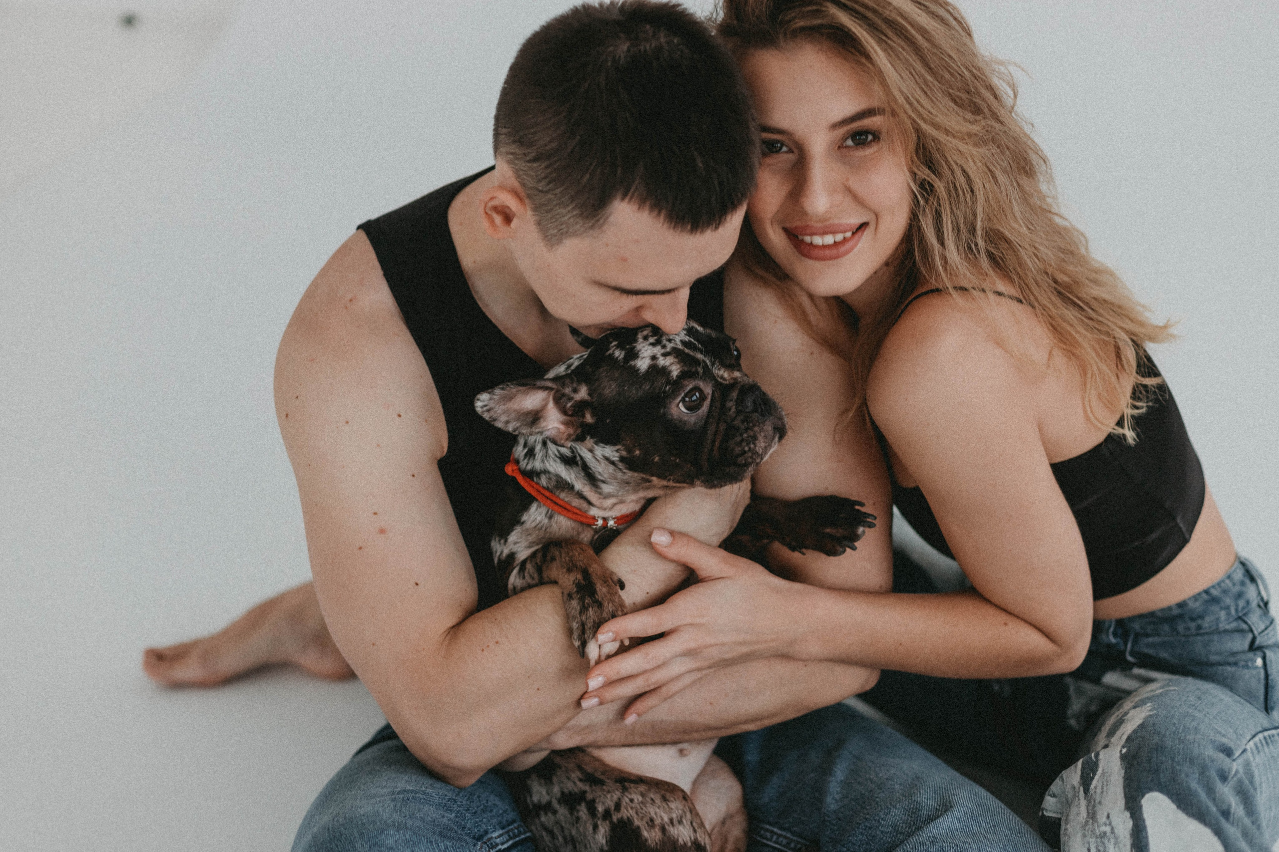 Татьяна и Николай. Семейный и детский фотограф в Волгограде и Волжском Дарья Сидоркина