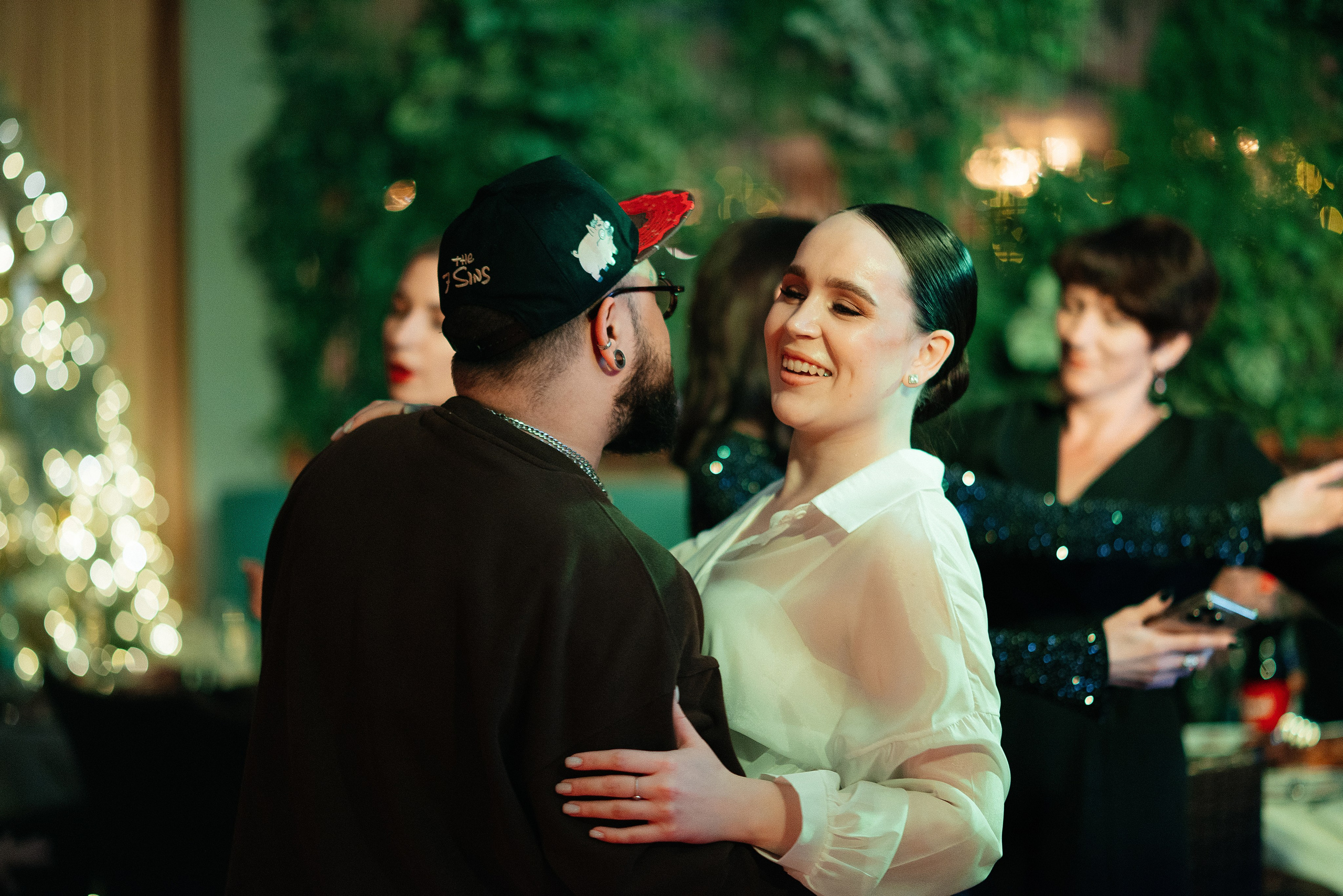 Яркий корпоратив 2025. Свадебный и семейный фотограф в Ростове-на-Дону Алина Астахова