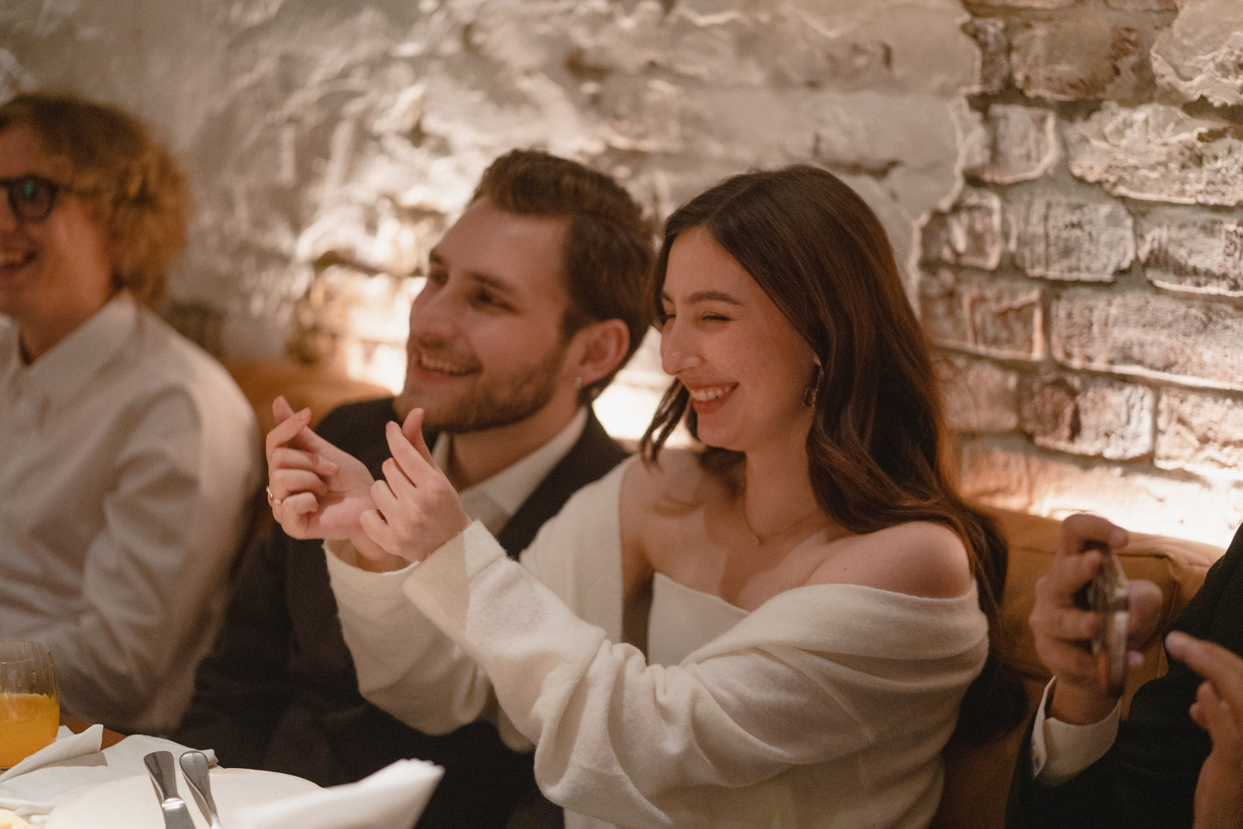 Артем и Софья. Вечер в кругу семьи. Семейный фотограф в Москве Лилия Лебедева