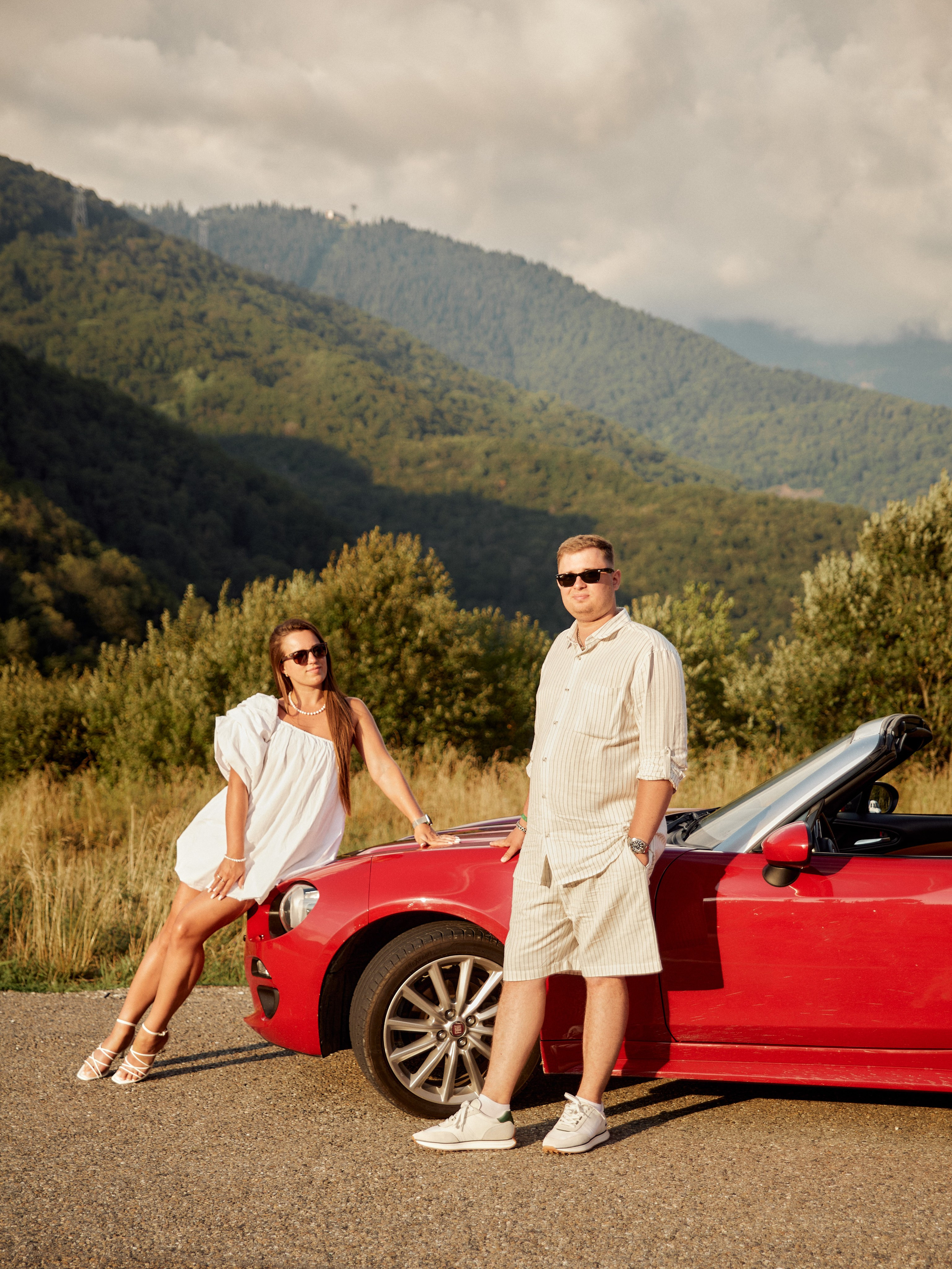 Свадебная фотосессия. Фотограф Сочи