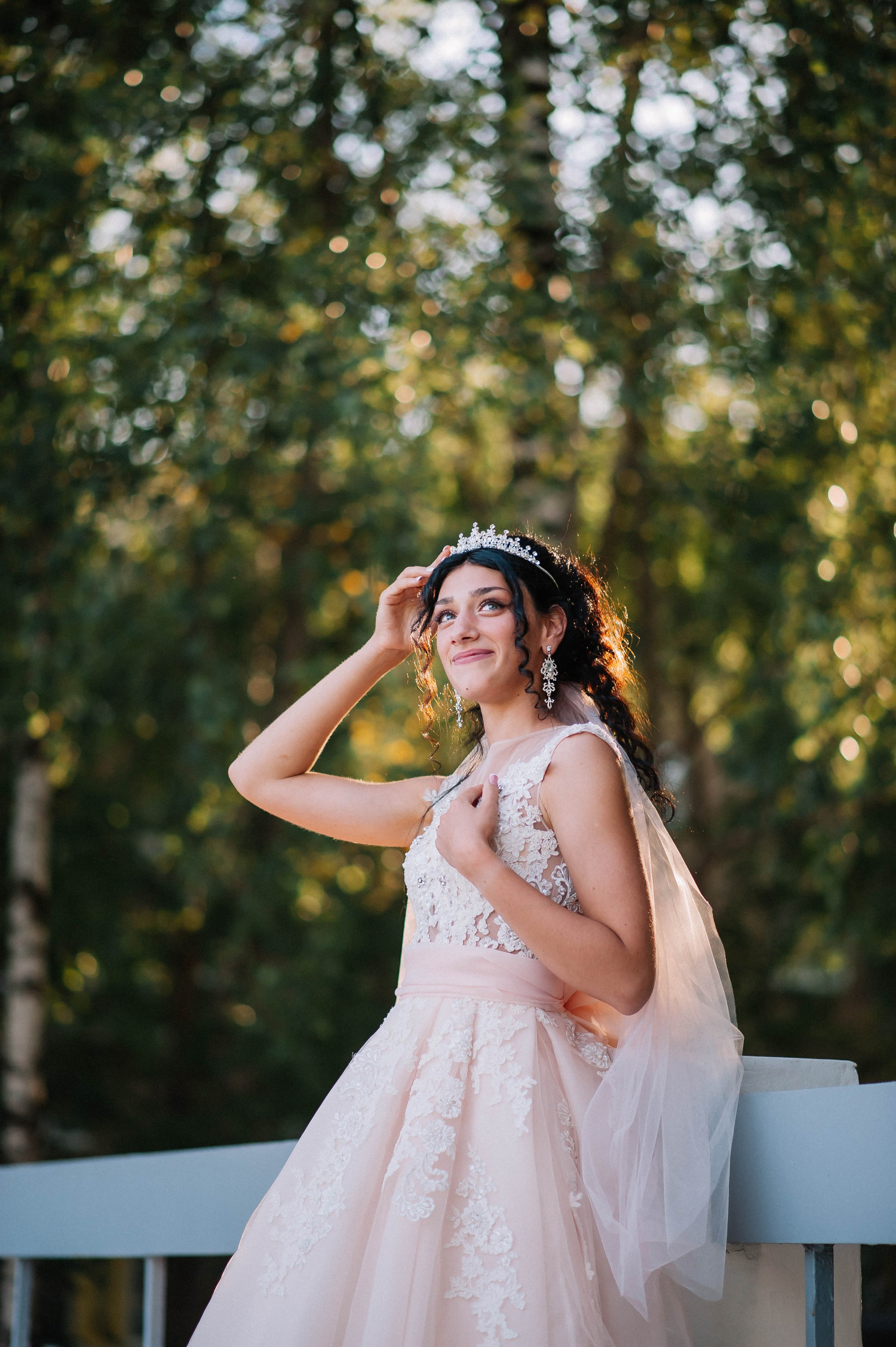 Свадебное. Семейный фотограф в городе Сыктывкаре