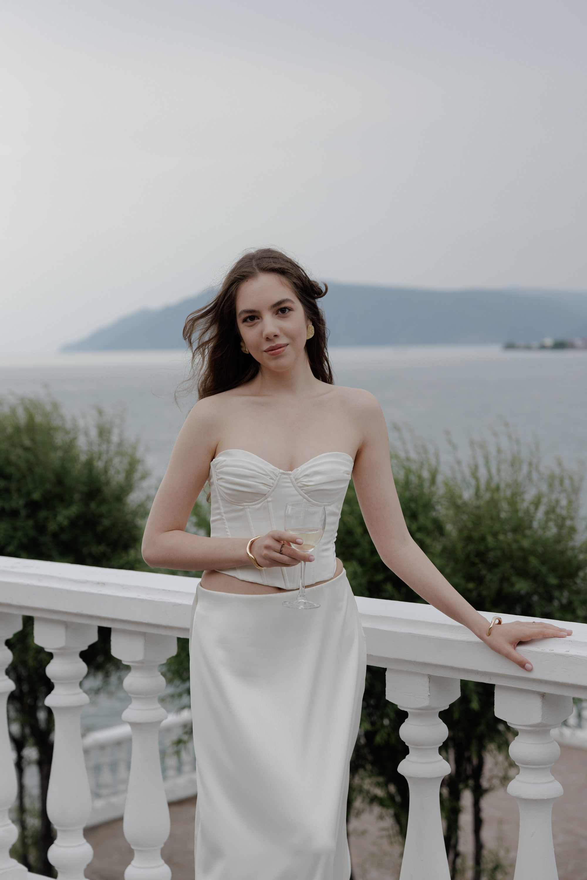 Андрей и Валерия (клиентская серия). Фотограф Иркутск