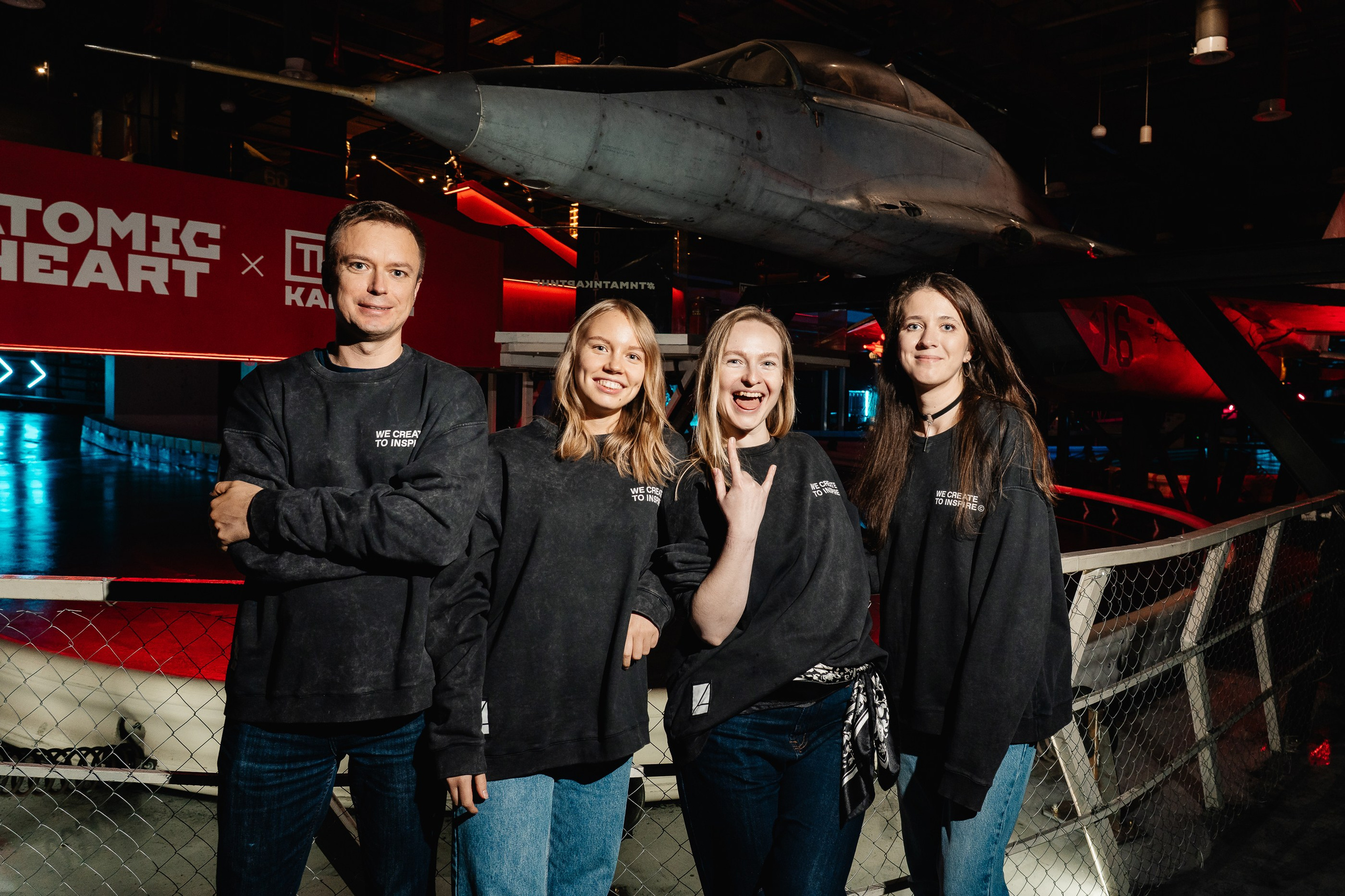 Бюро А4, корпоратив в Тимати Картинг. Фотограф Андрей Михайлов, Москва