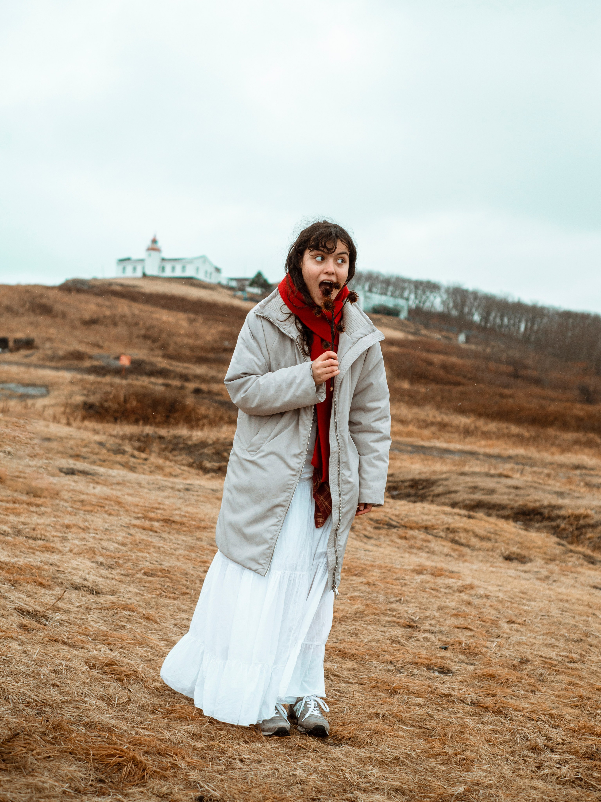 Маяк Брюса. Фотограф и видеограф в Благовещенске и Санкт-Петербурге Мурыгина Мария