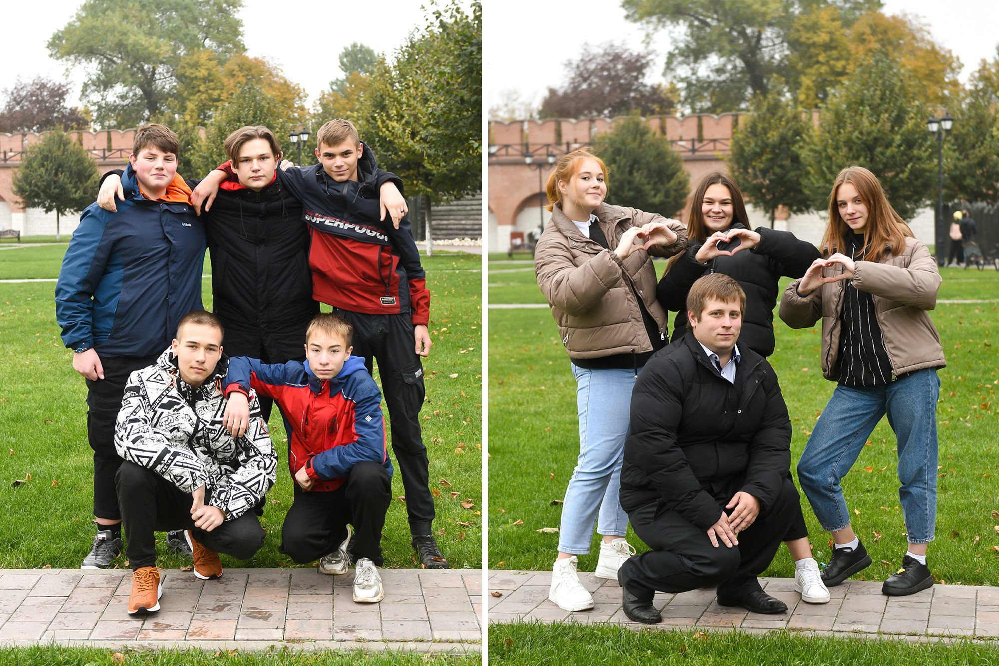 Фотосессии для выпускников. Выпускные альбомы в Туле, школьный фотограф Тула