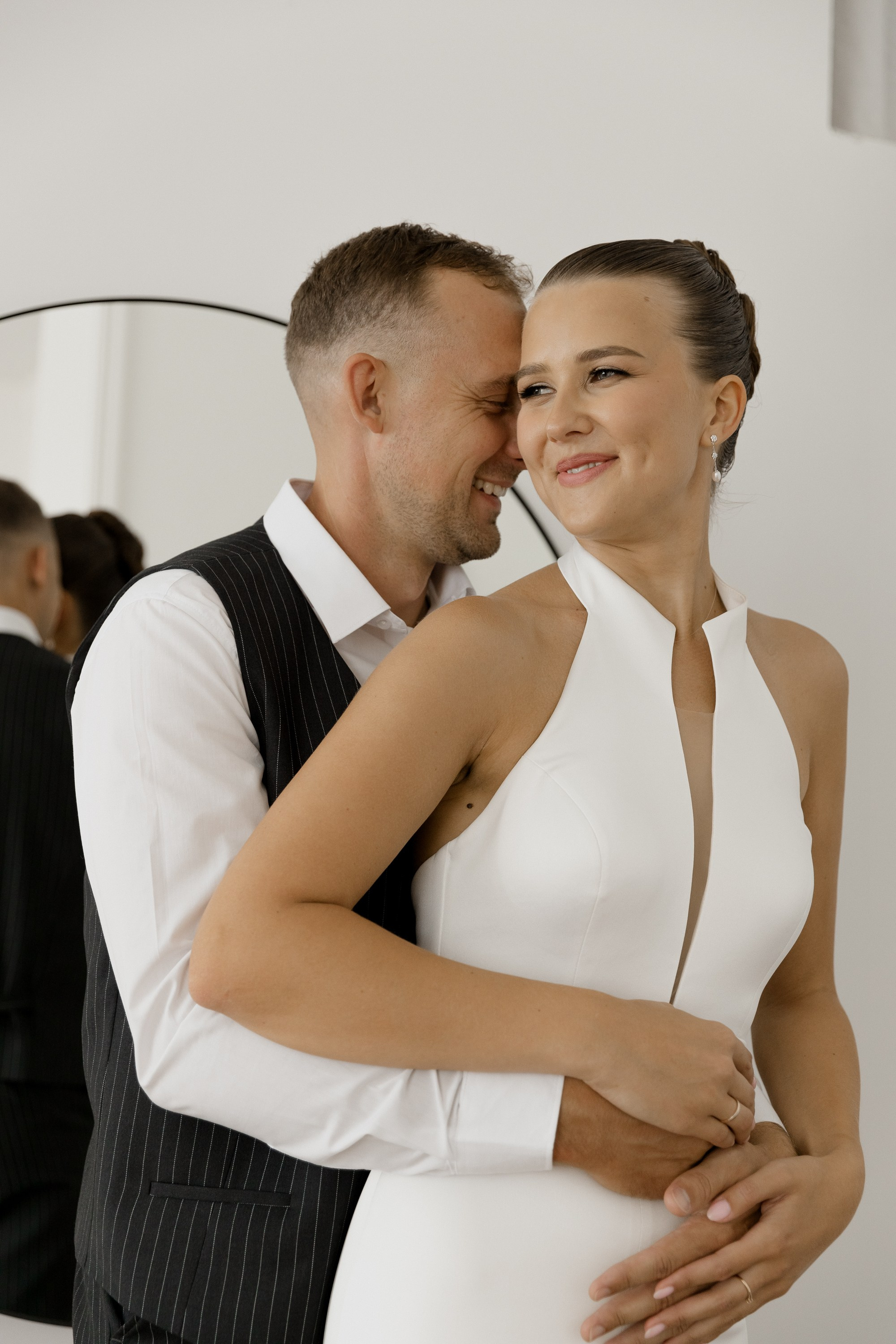 Сергей и Яна. Миленина Юлия Свадебный и семейный фотограф в Краснодаре