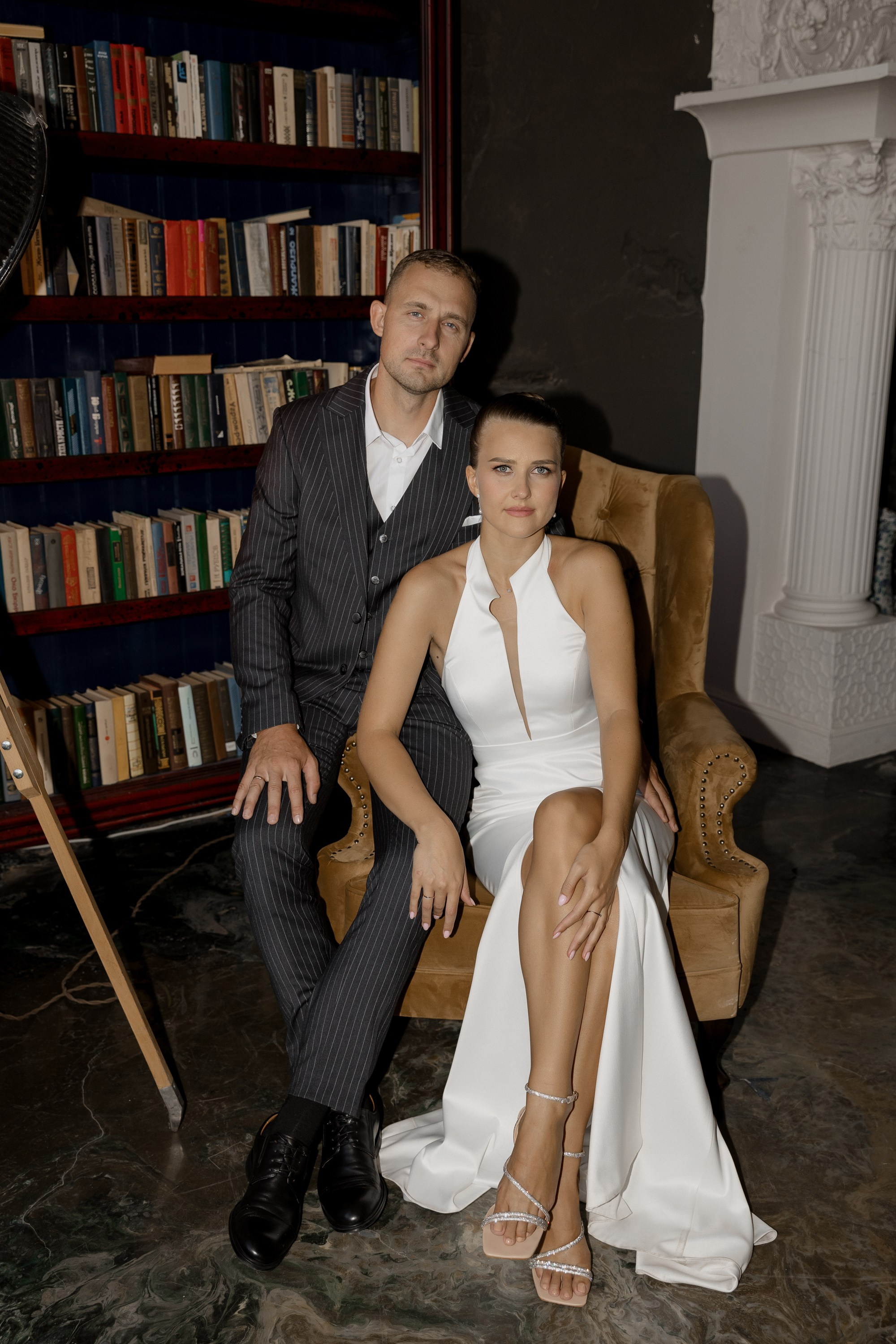 Сергей и Яна. Миленина Юлия Свадебный и семейный фотограф в Краснодаре