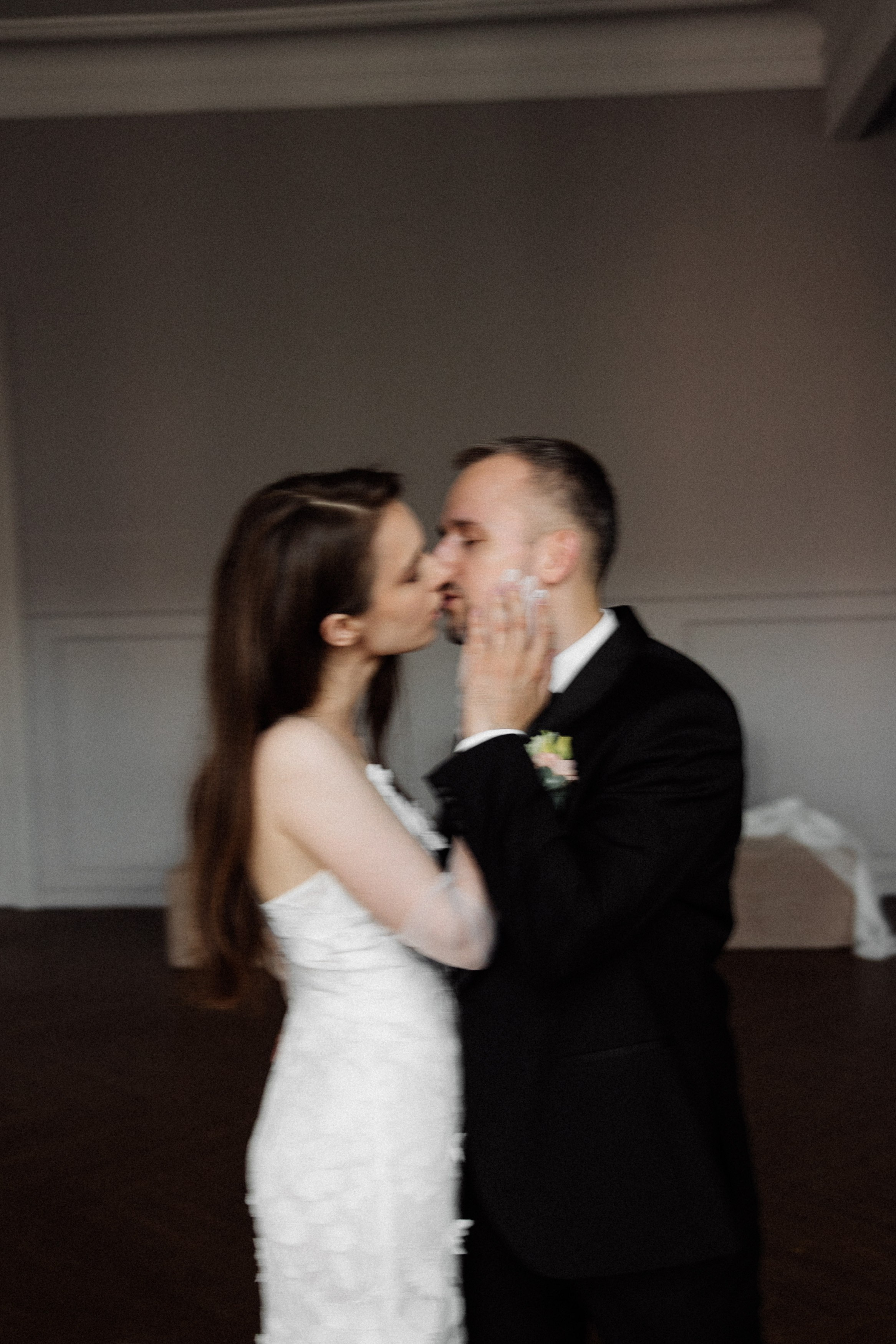 Мария и Дмитрий. Фотограф Влад Ларионов