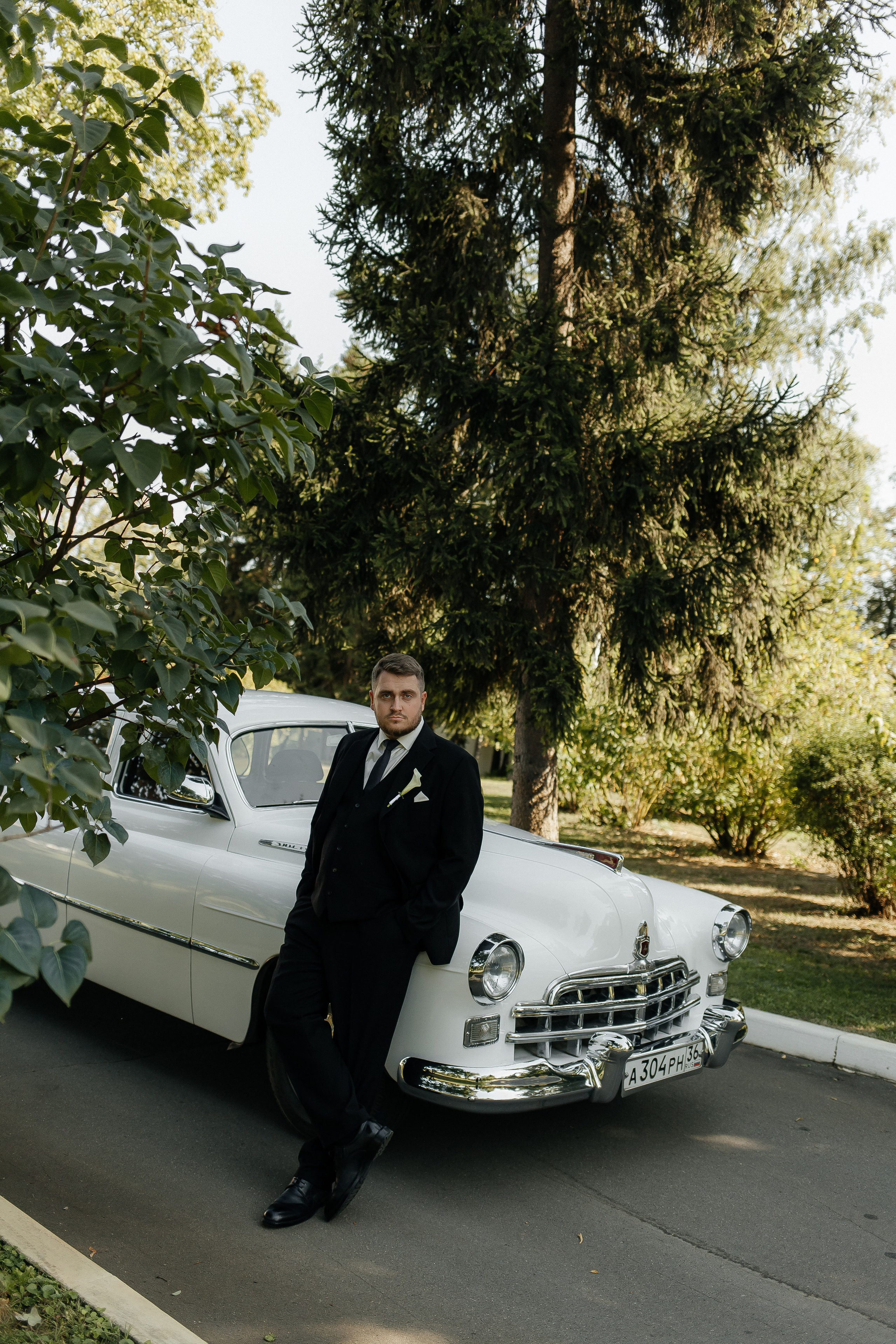 A & A. Фотограф Ольга Сапронова. Свадебный фотограф Ольга Сапронова