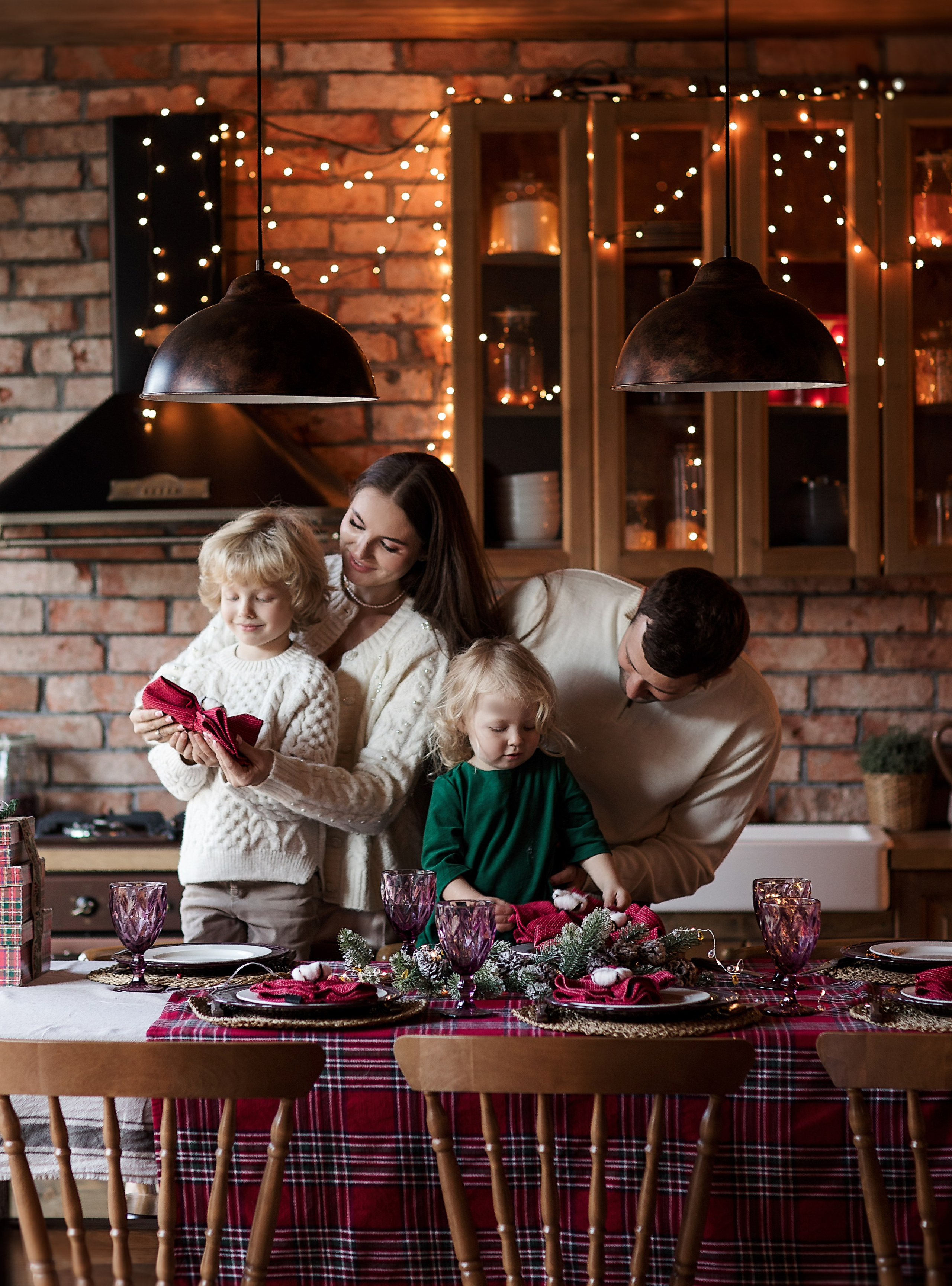 Шале. Family and content photographer