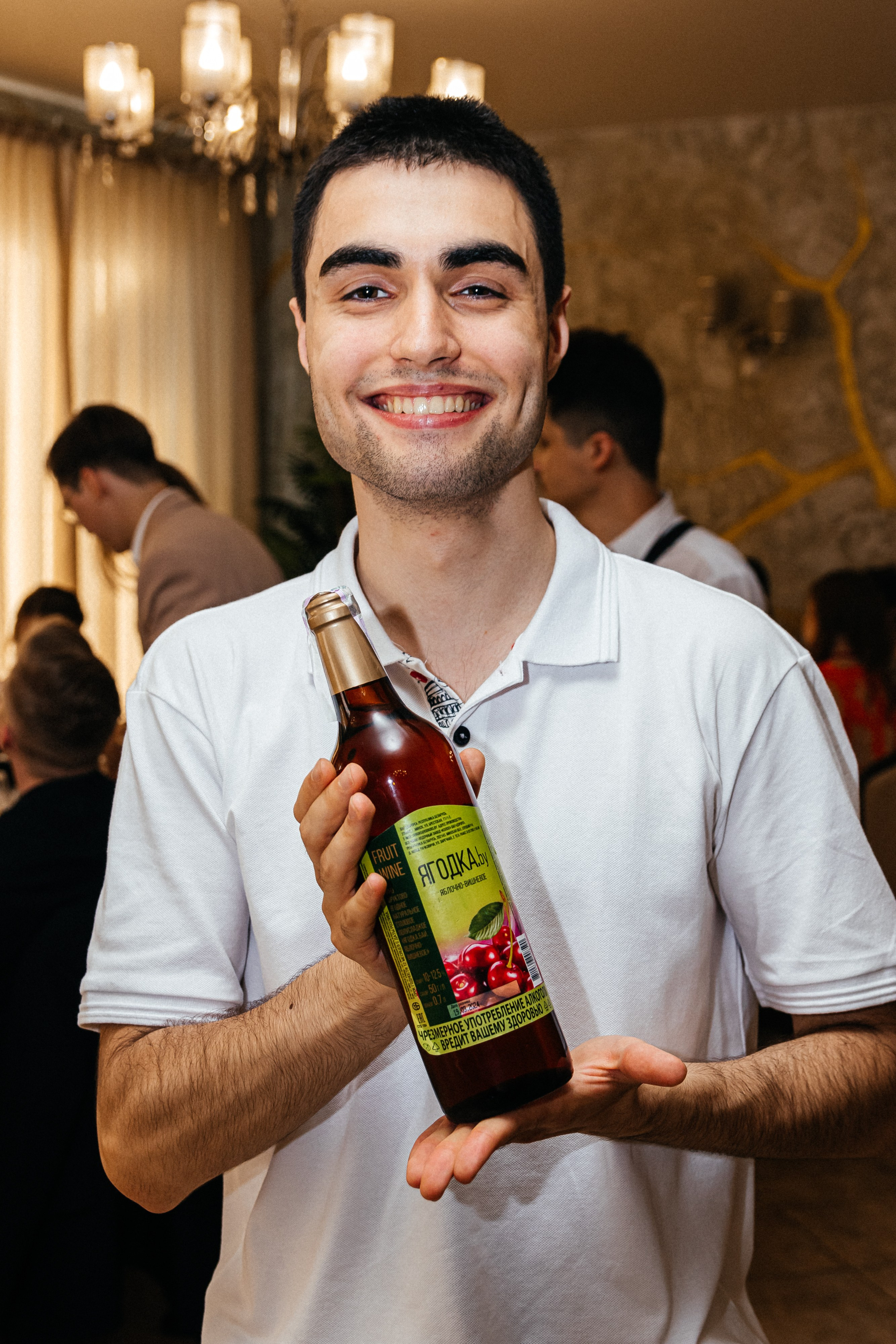 Выпускной вечер БИОФАК. Свадебный фотограф Минск, Фаниполь, Беларусь Кирилл Напреев