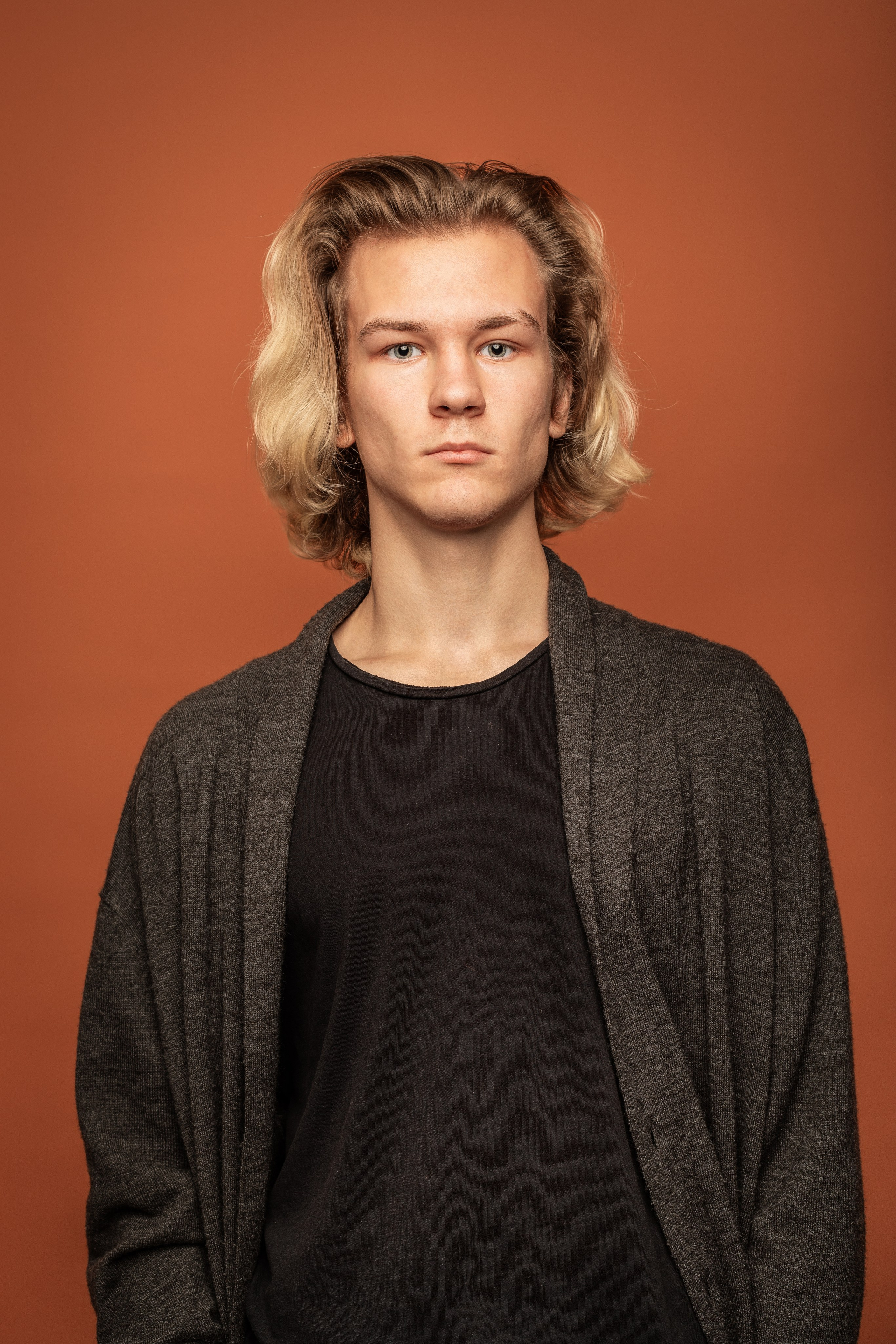 Евгений. Главная