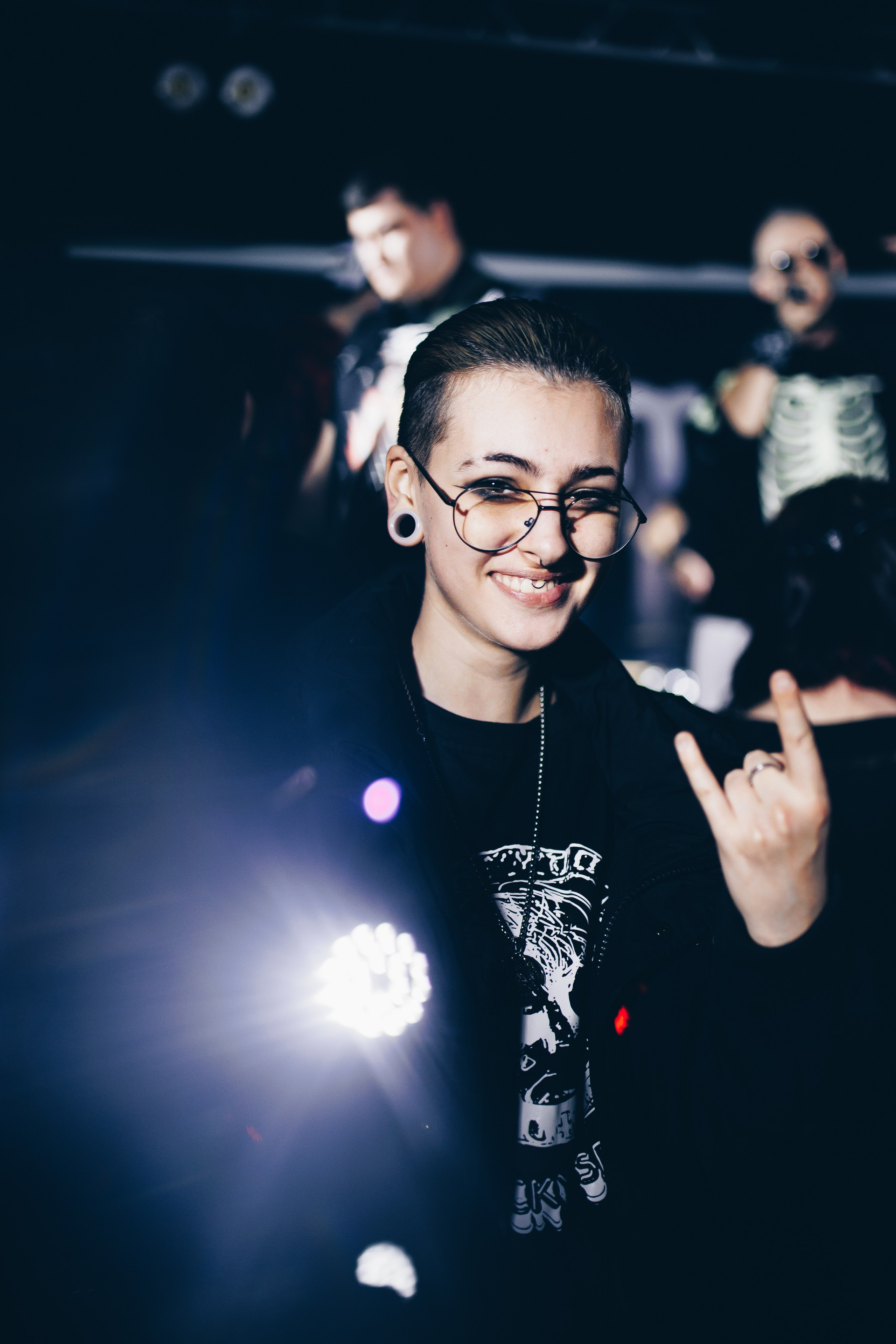 Ничего кроме Правды 4 года | 2025.01.25. Фотограф Антон Катунин | Симферополь