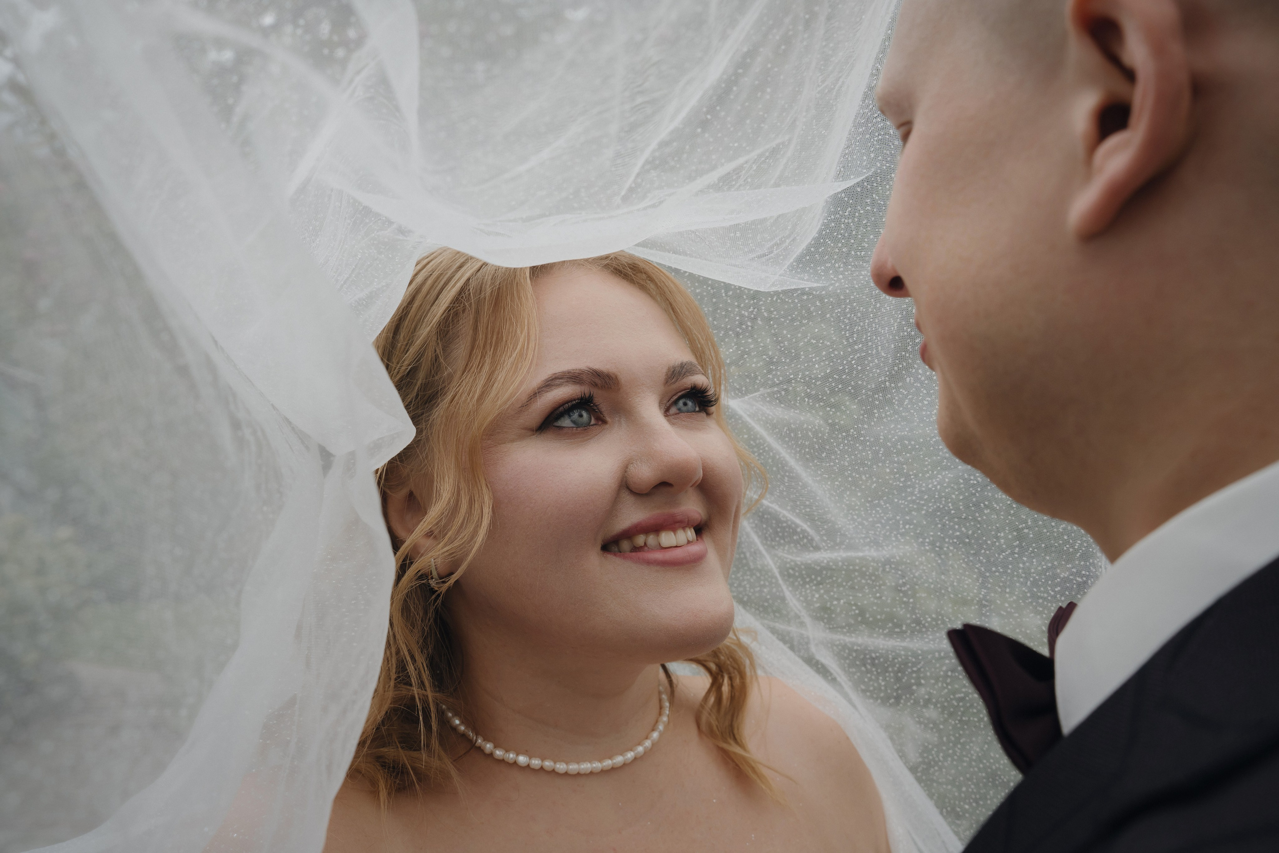 Александр и Альфия. Профессиональный фотограф в Самаре Анна Конзаева