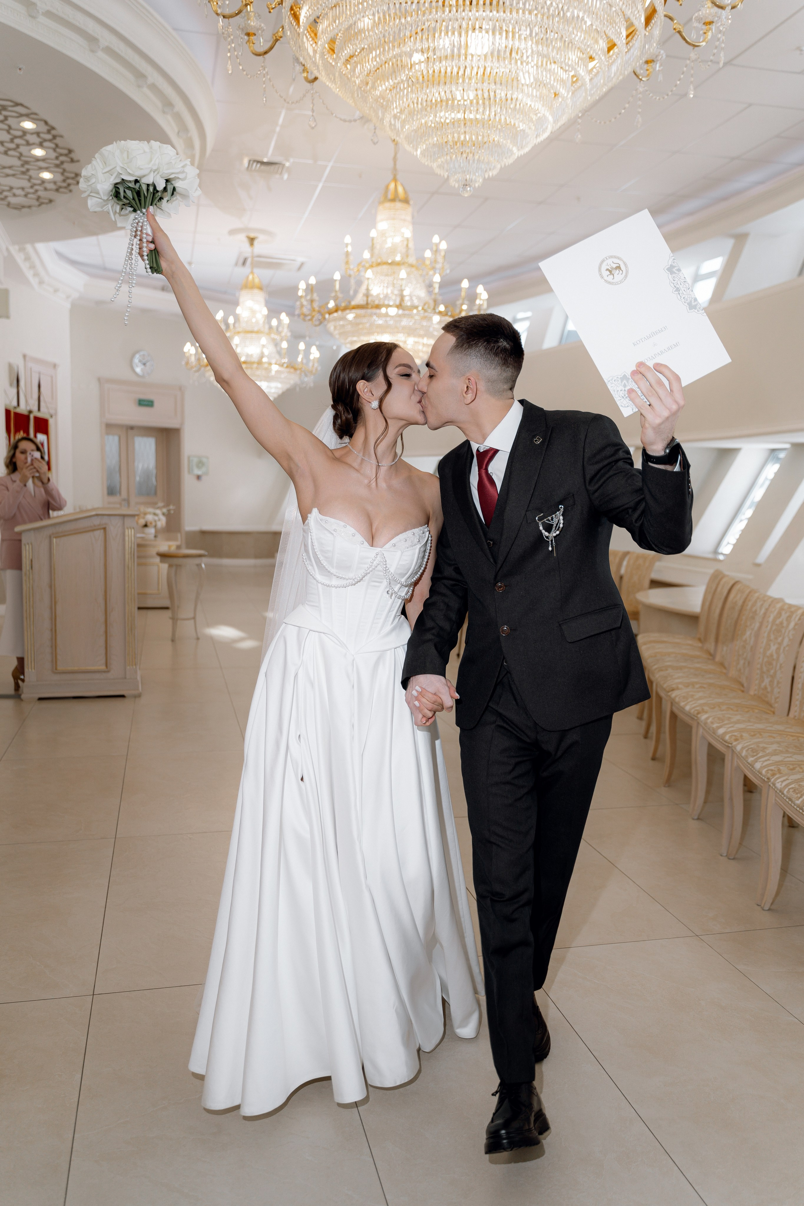 Руслан & Диляра. RAMIL SAFIULLIN