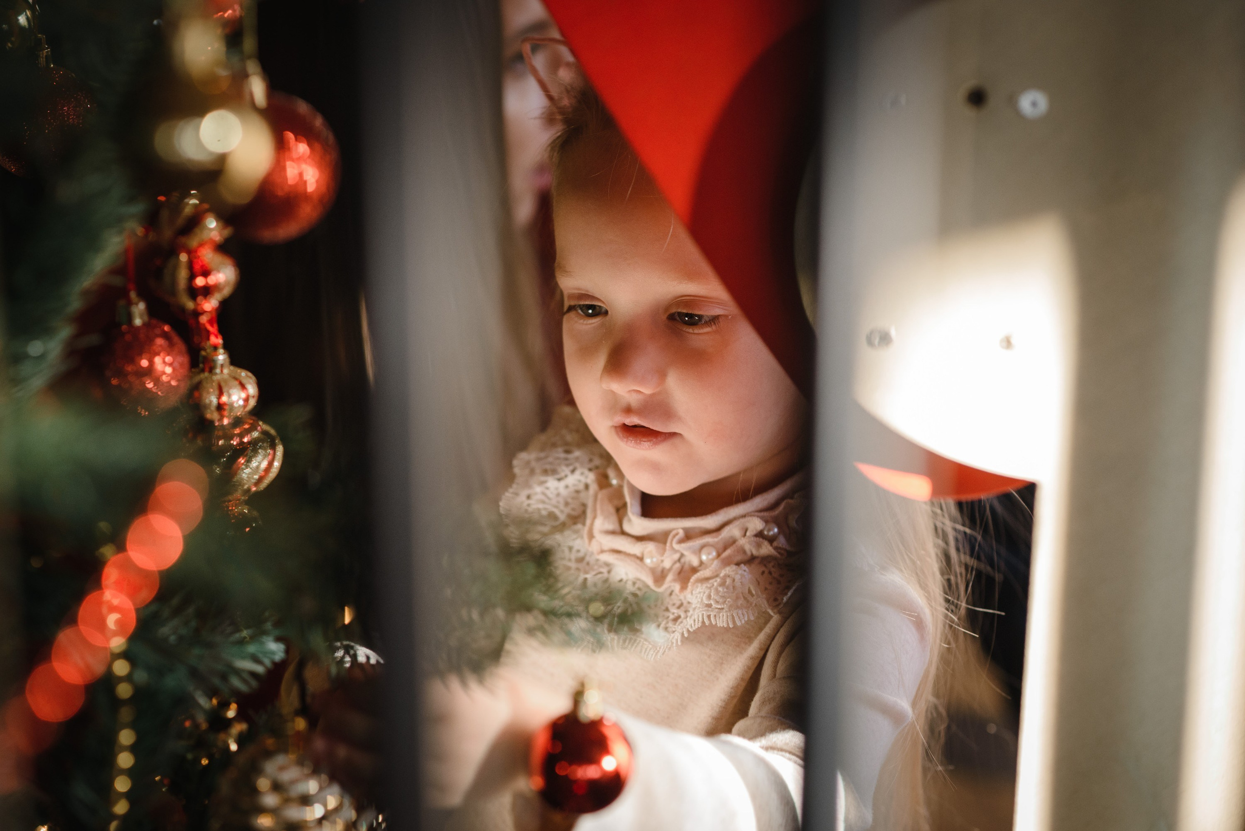 День Рождения Вари. 4 года