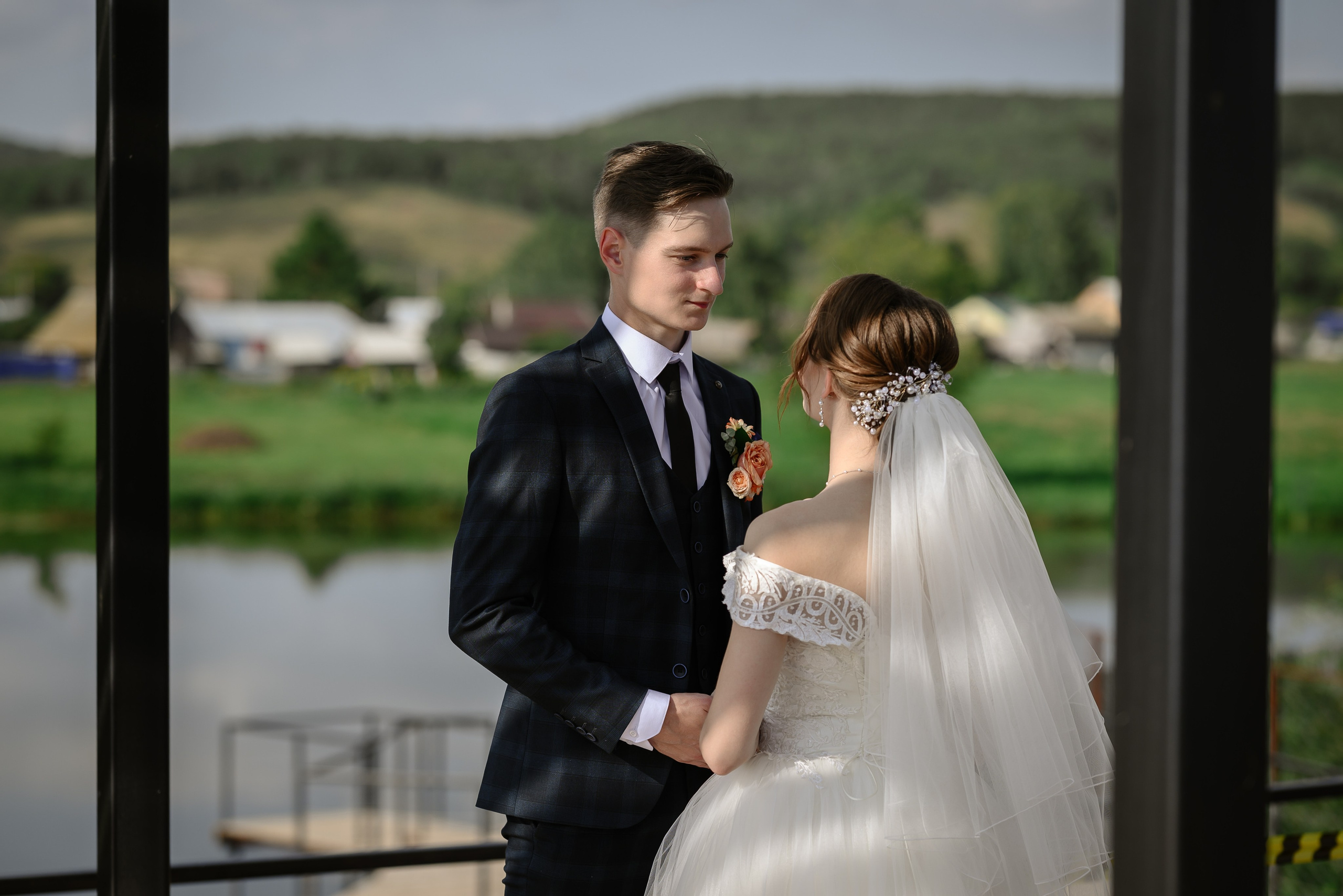 Валентина и Матвей