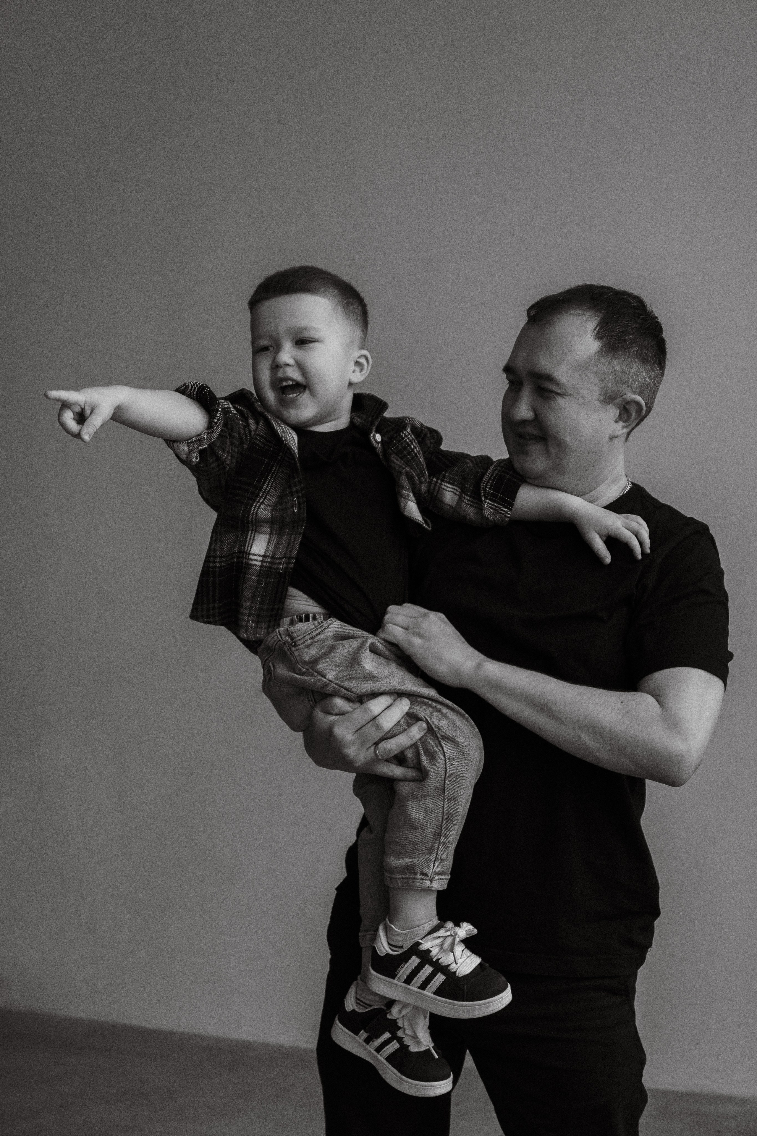 Семейная студийная серия. Alenasokolowa.ru