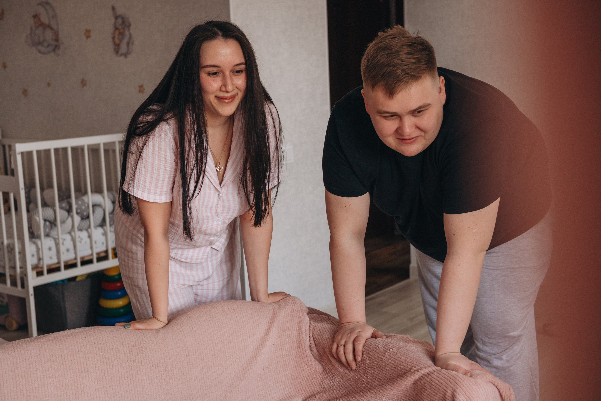 Семейная домашняя серия. Alenasokolowa.ru