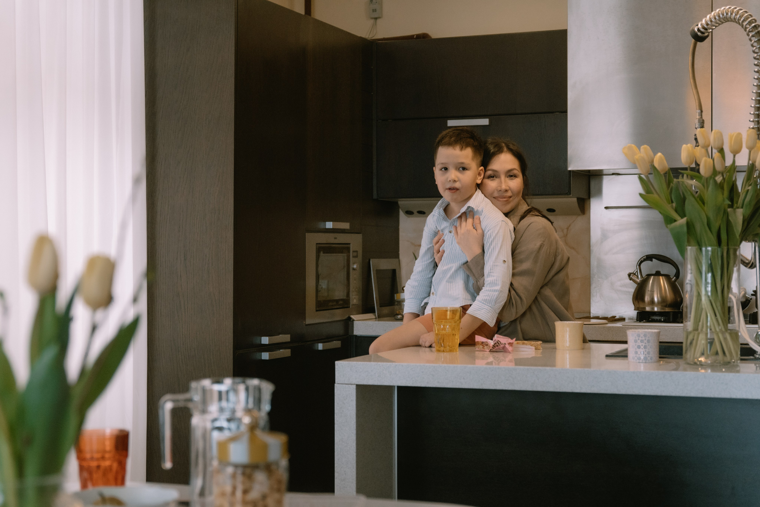 Семейная домашняя серия. Alenasokolowa.ru